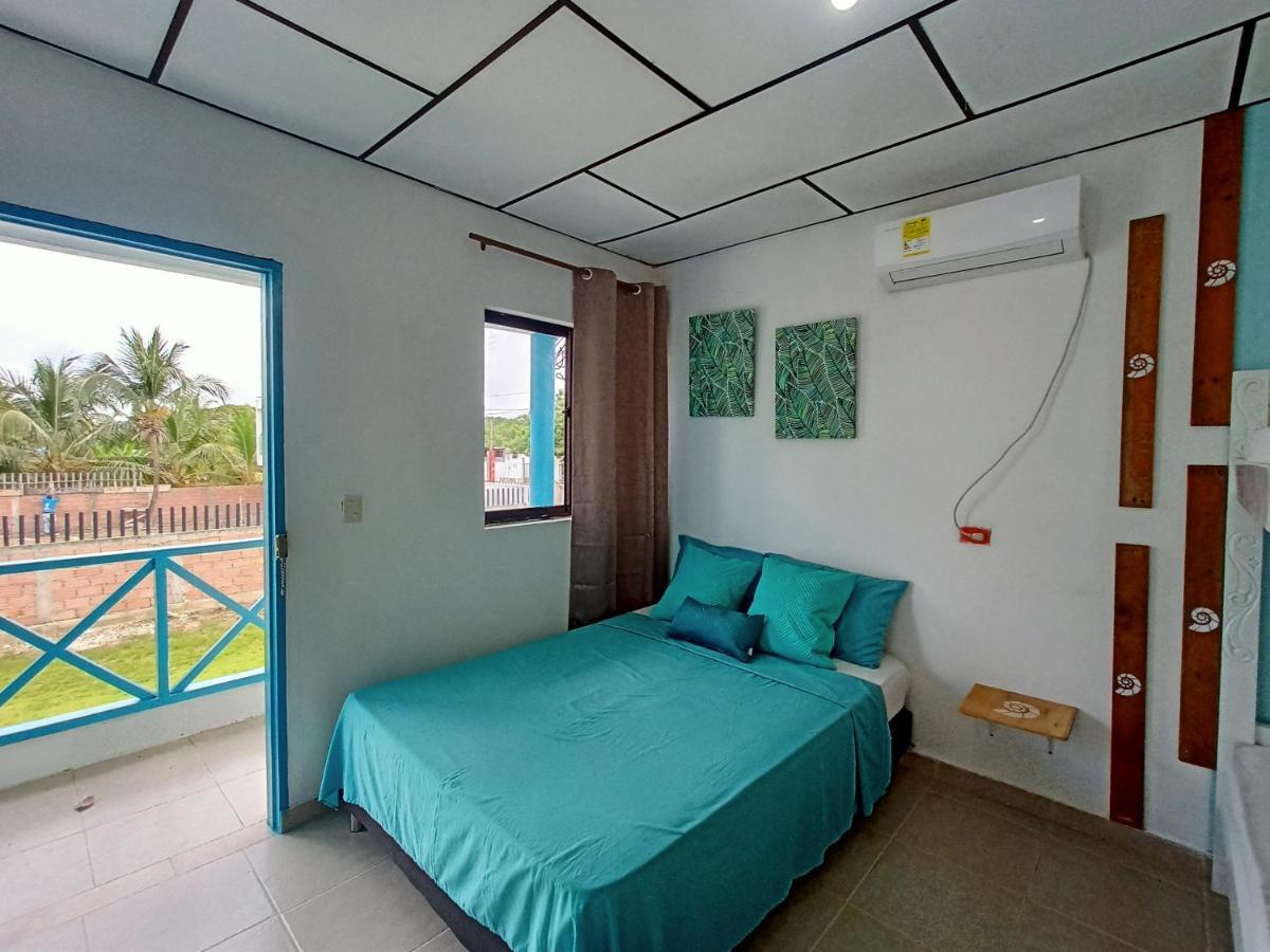 Quadruple Room photo 3