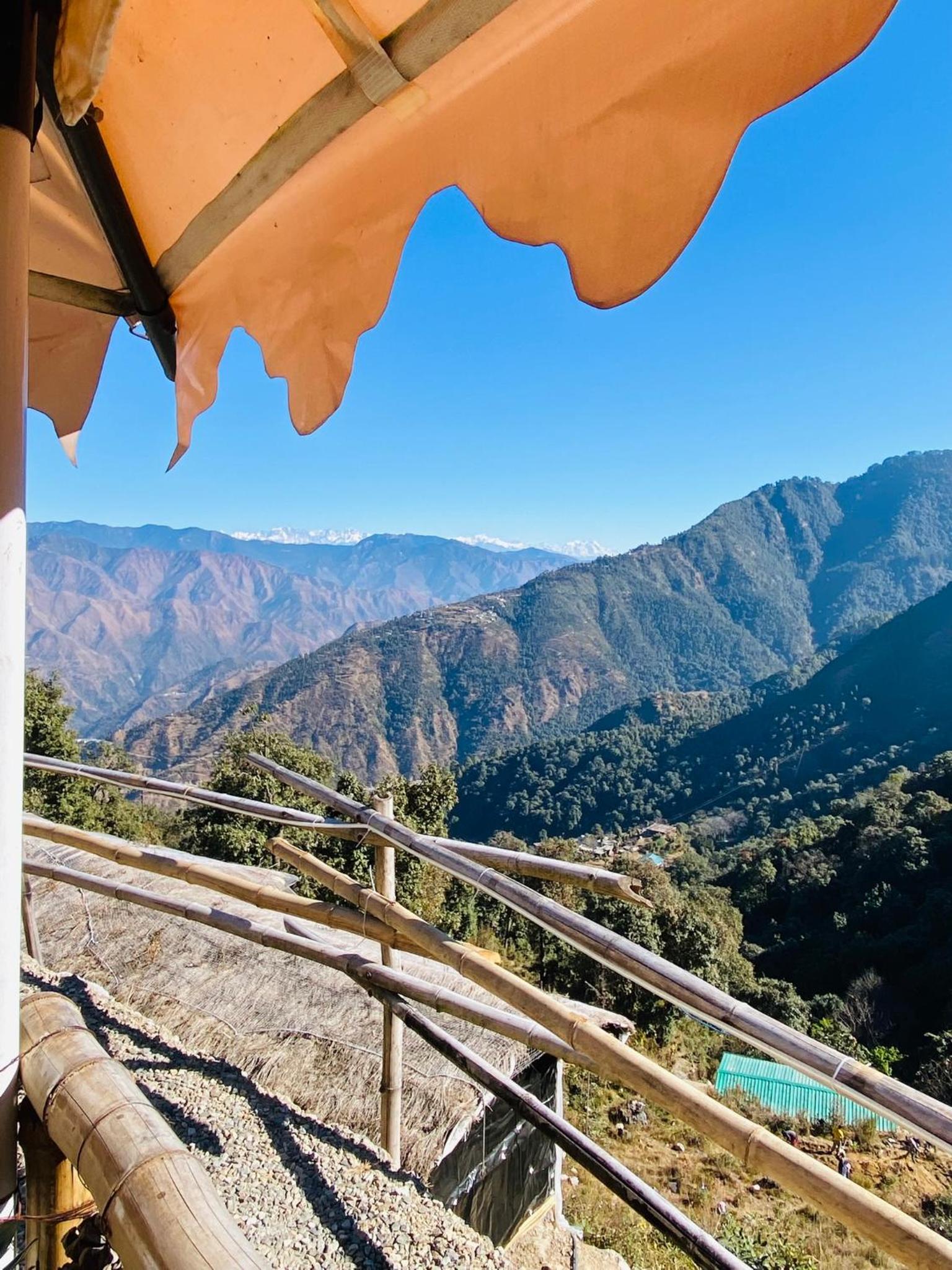 Superior Deluxe Himalayan View LUXE Tent - Photo 22