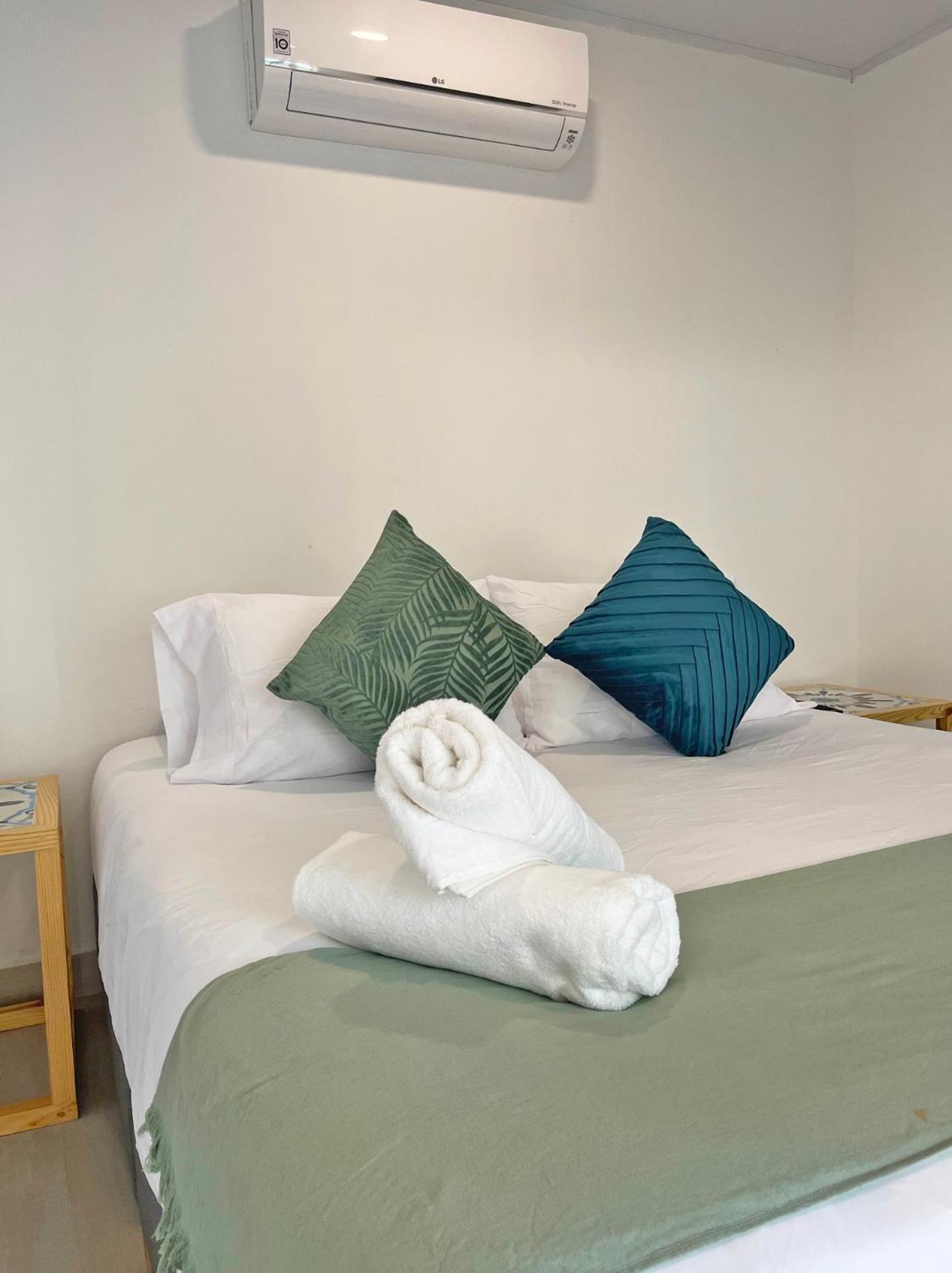 Deluxe Double Room photo 2