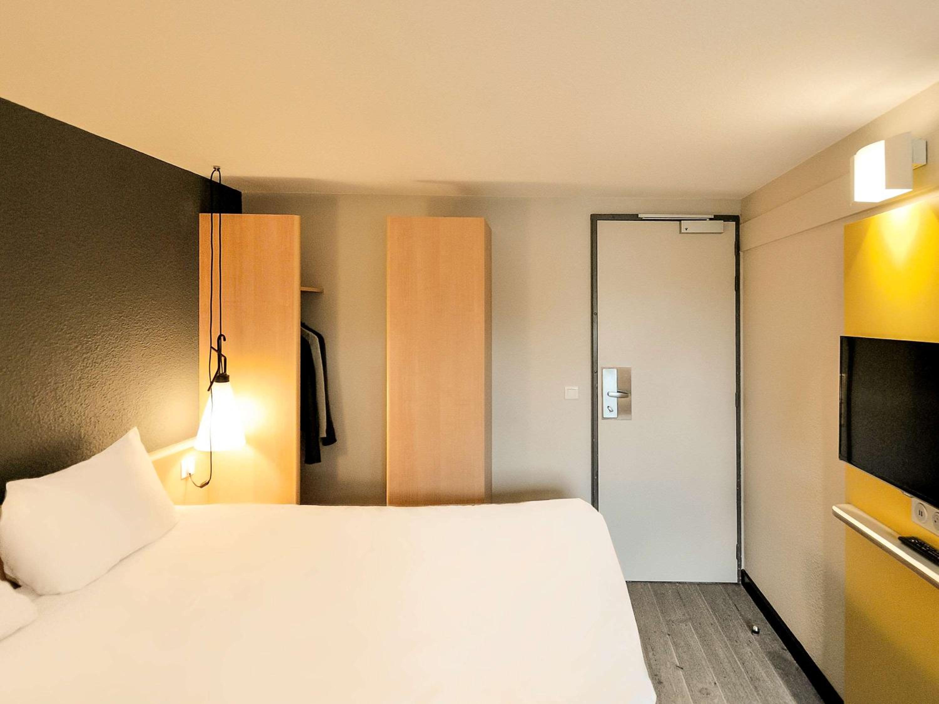 Standard Double Room photo 3