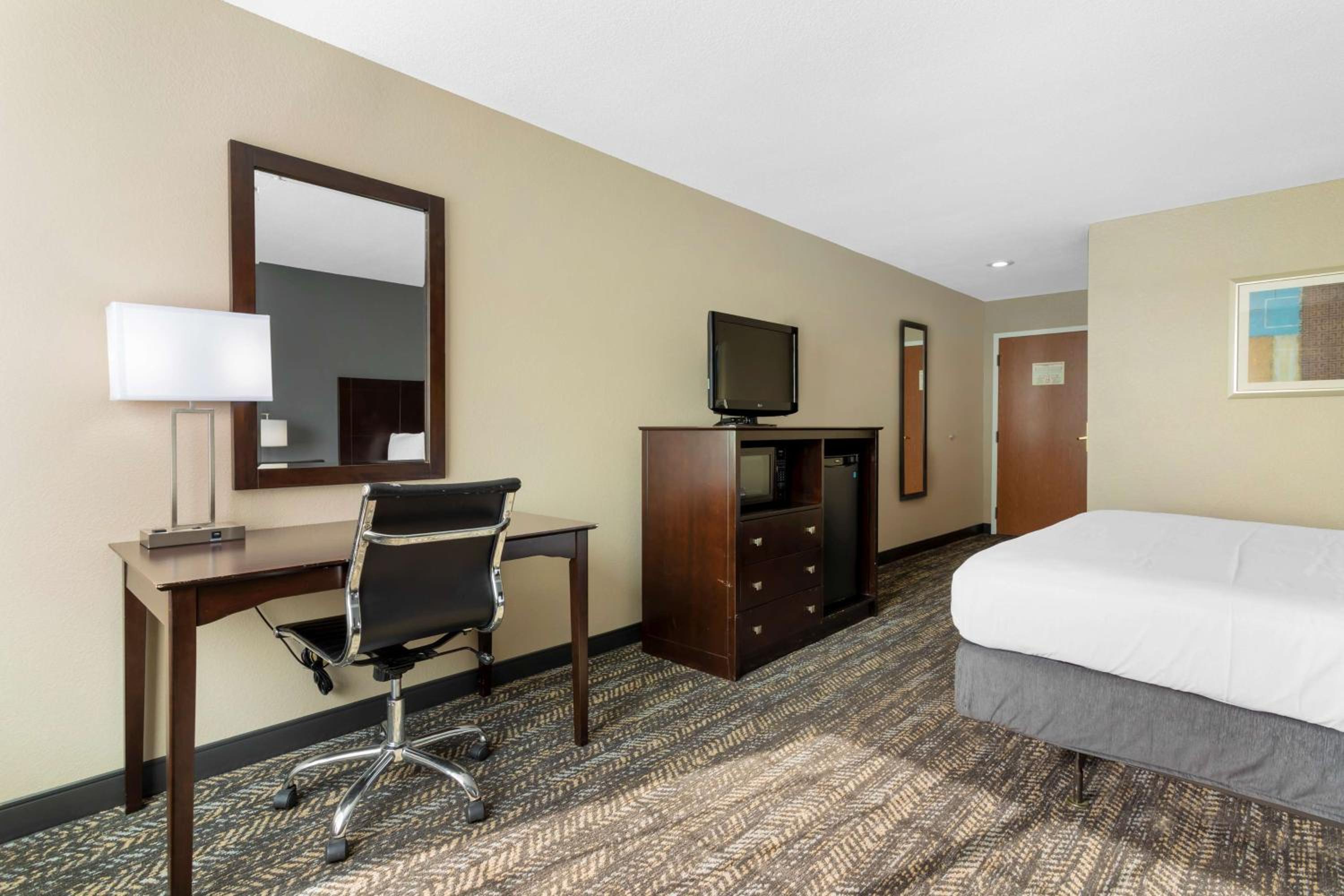 King Room - Disability Access photo 2