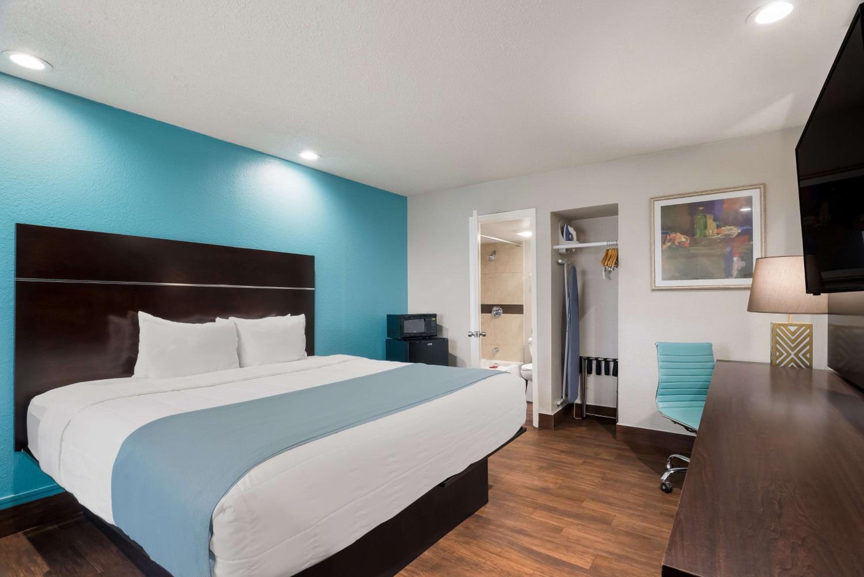 King Room photo 1