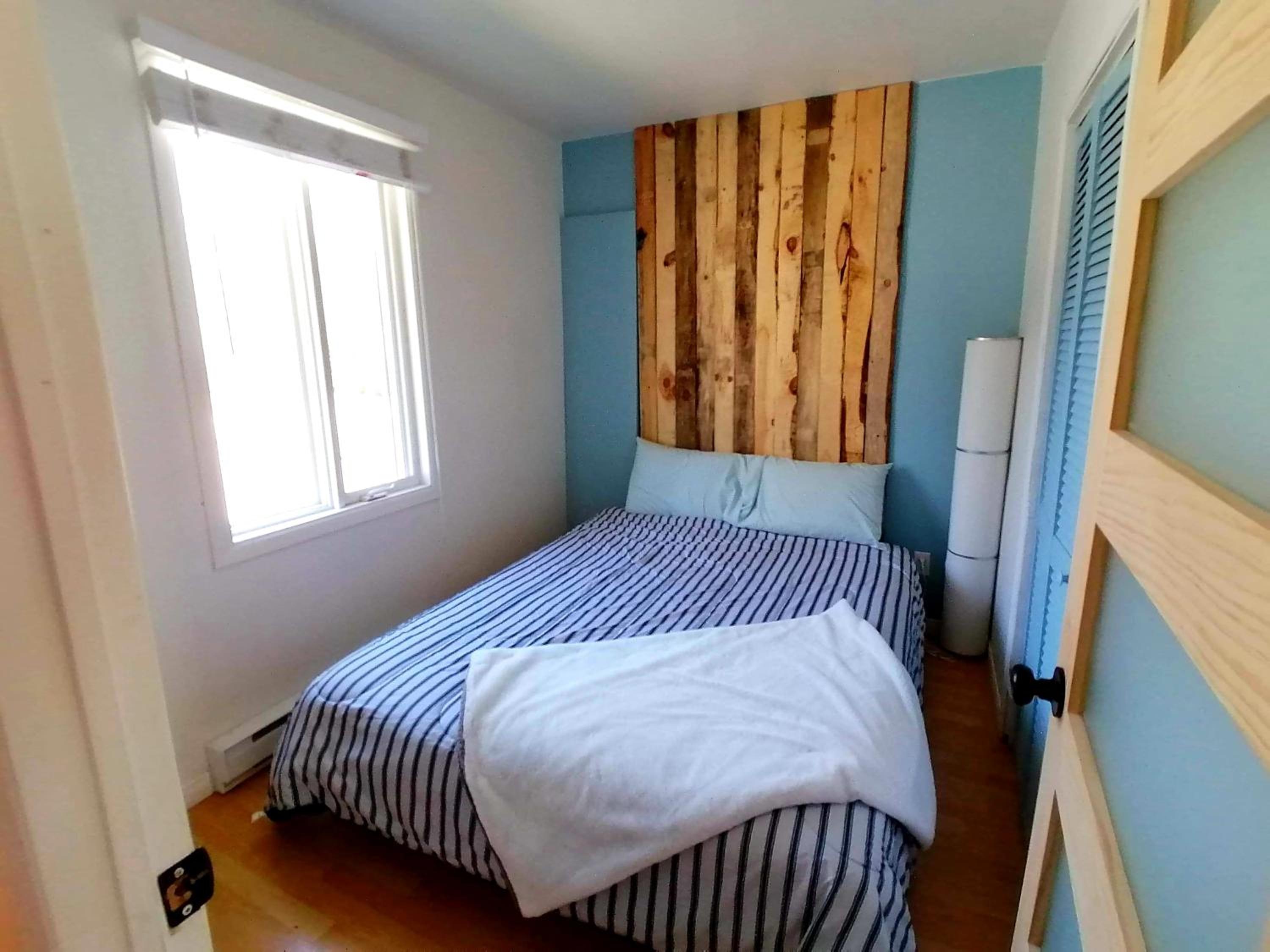 Three-Bedroom Chalet photo 1