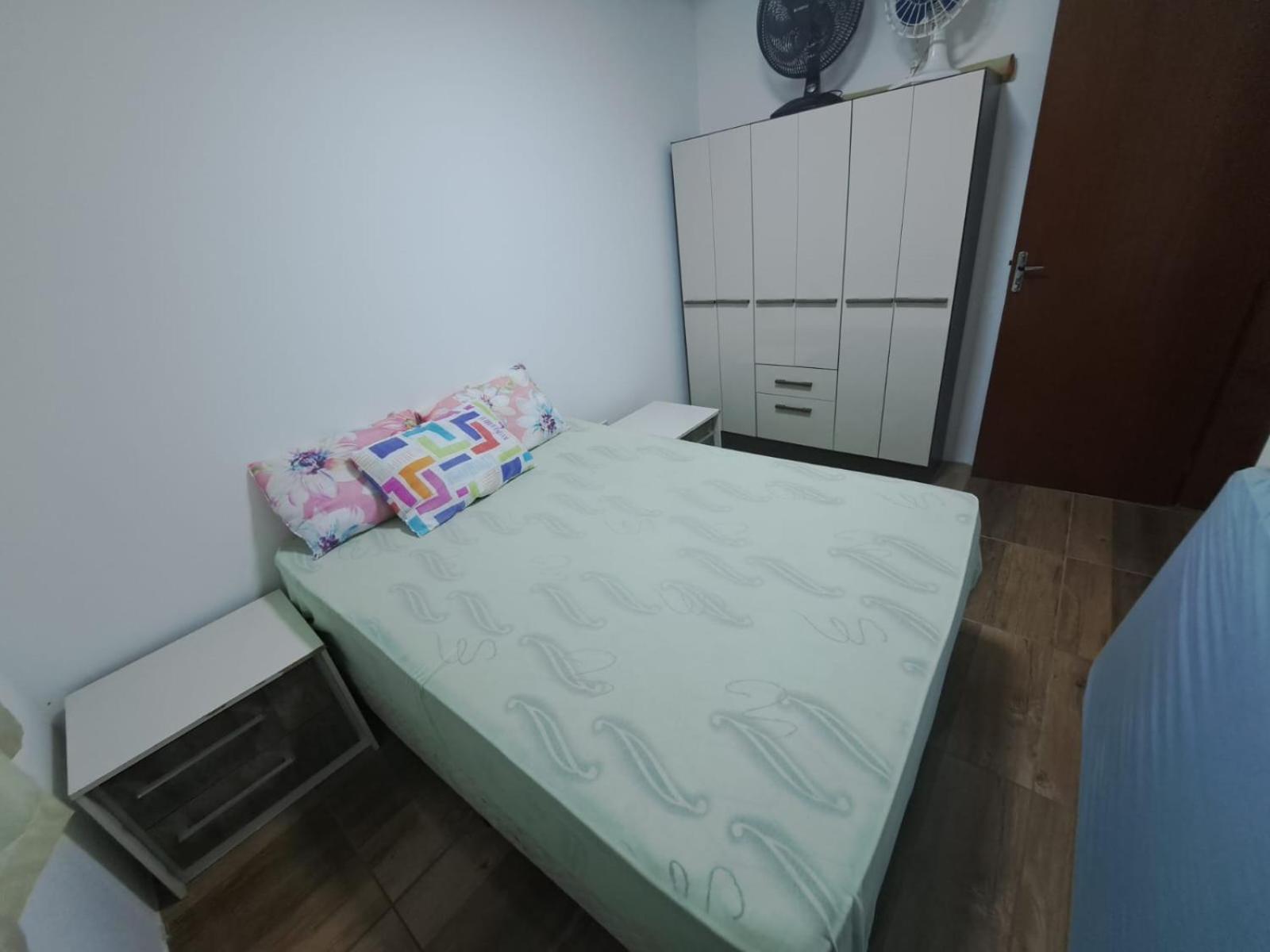 Two-Bedroom House photo 3