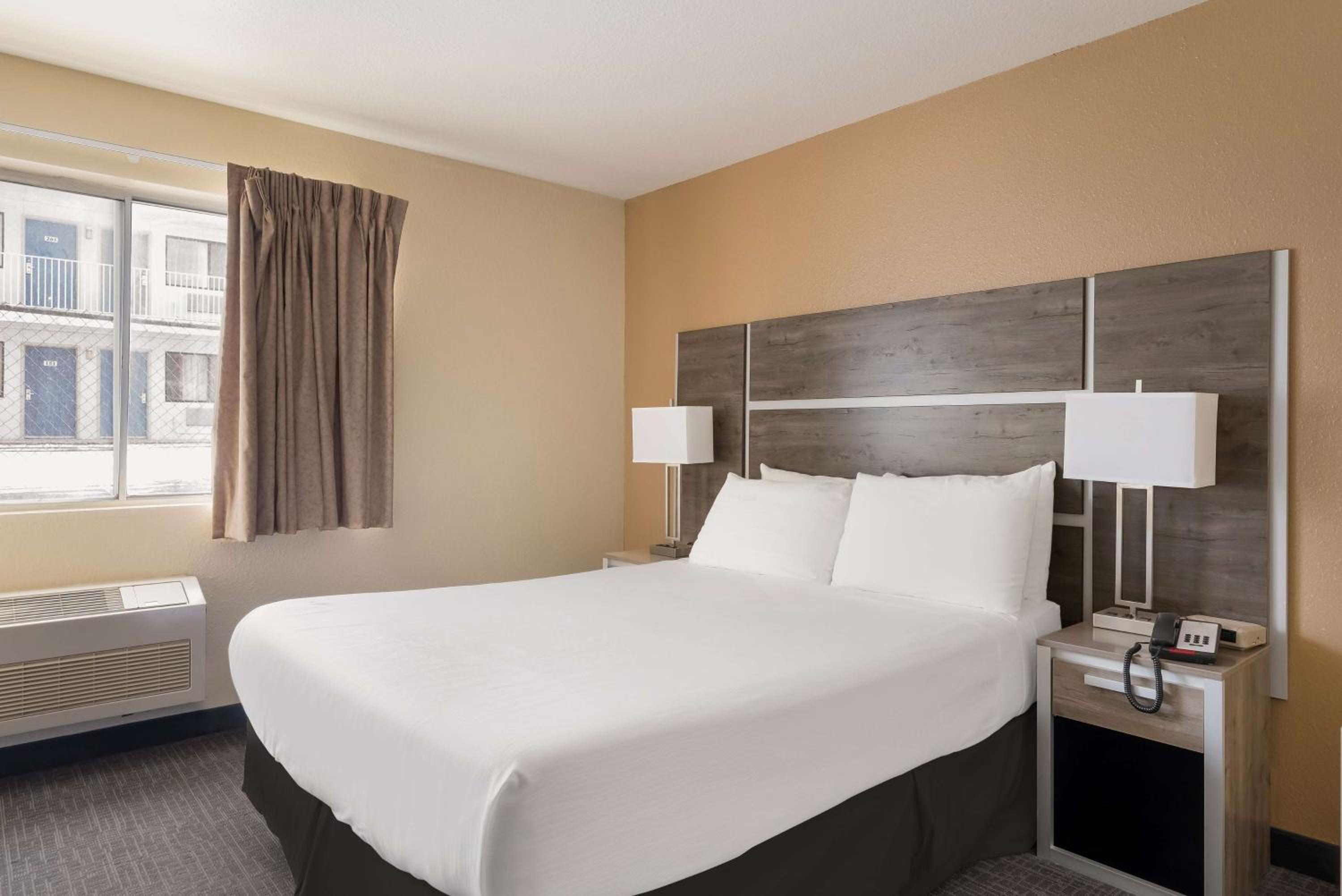 SureStay Hotel by Best Western Wells, Zdjęcie 4