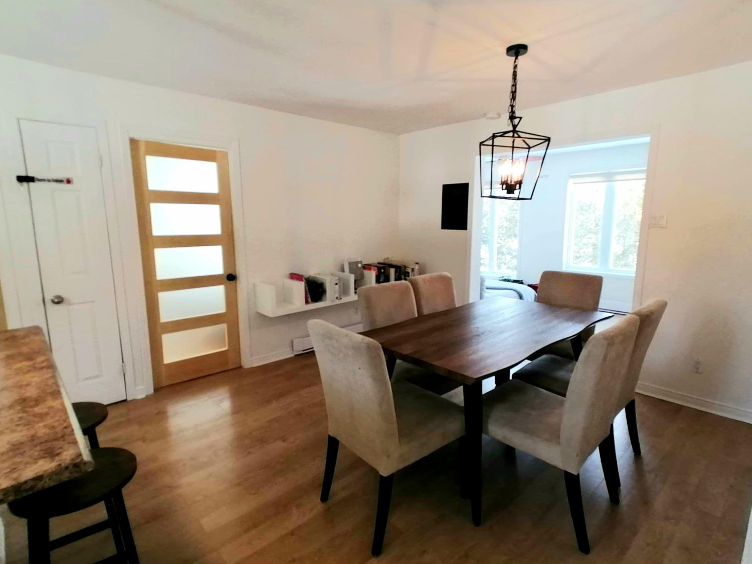 Three-Bedroom Chalet photo 3