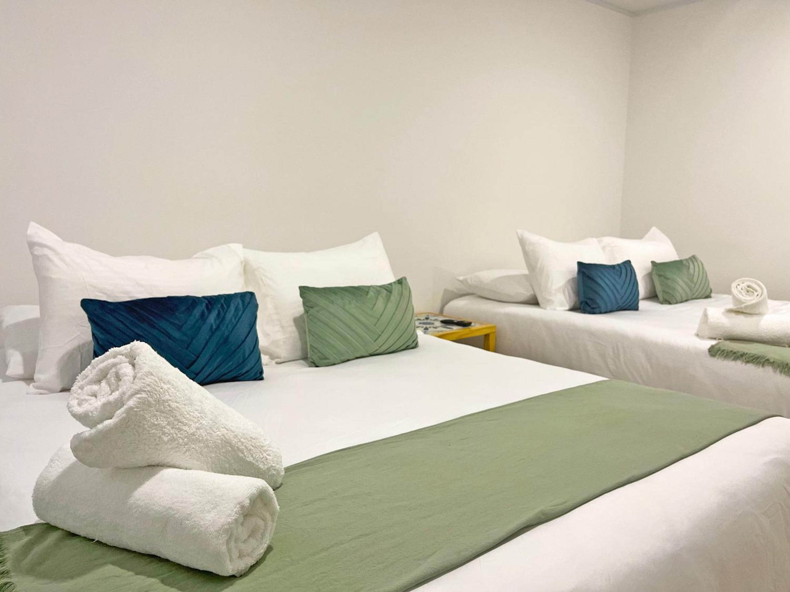 Quadruple Room photo 3