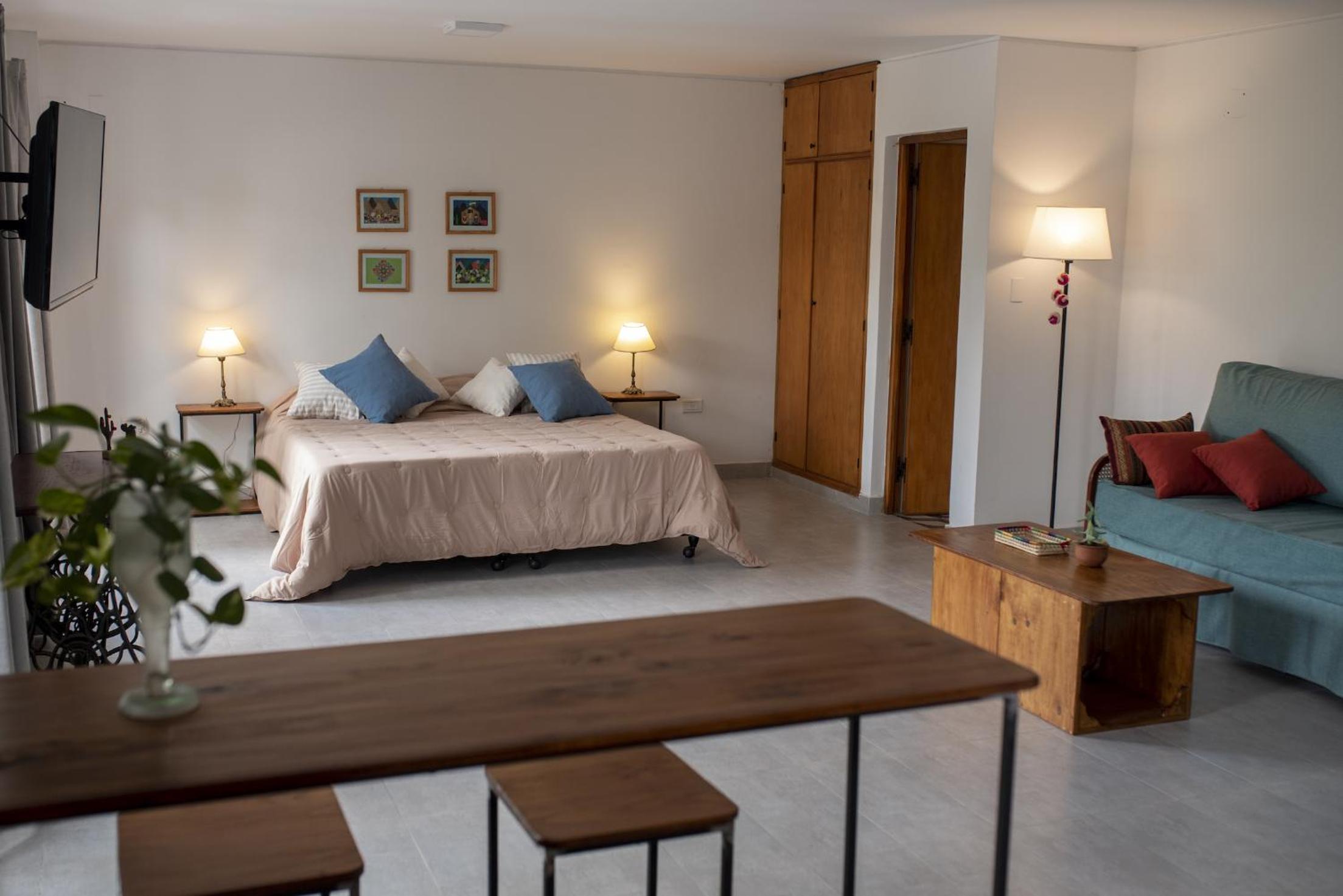 Loft photo 1