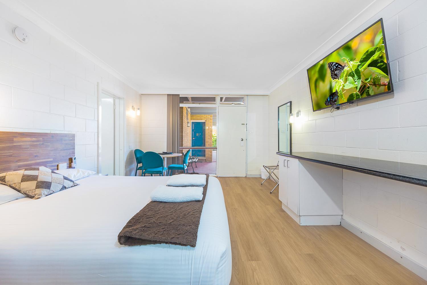 Family Suite photo 1