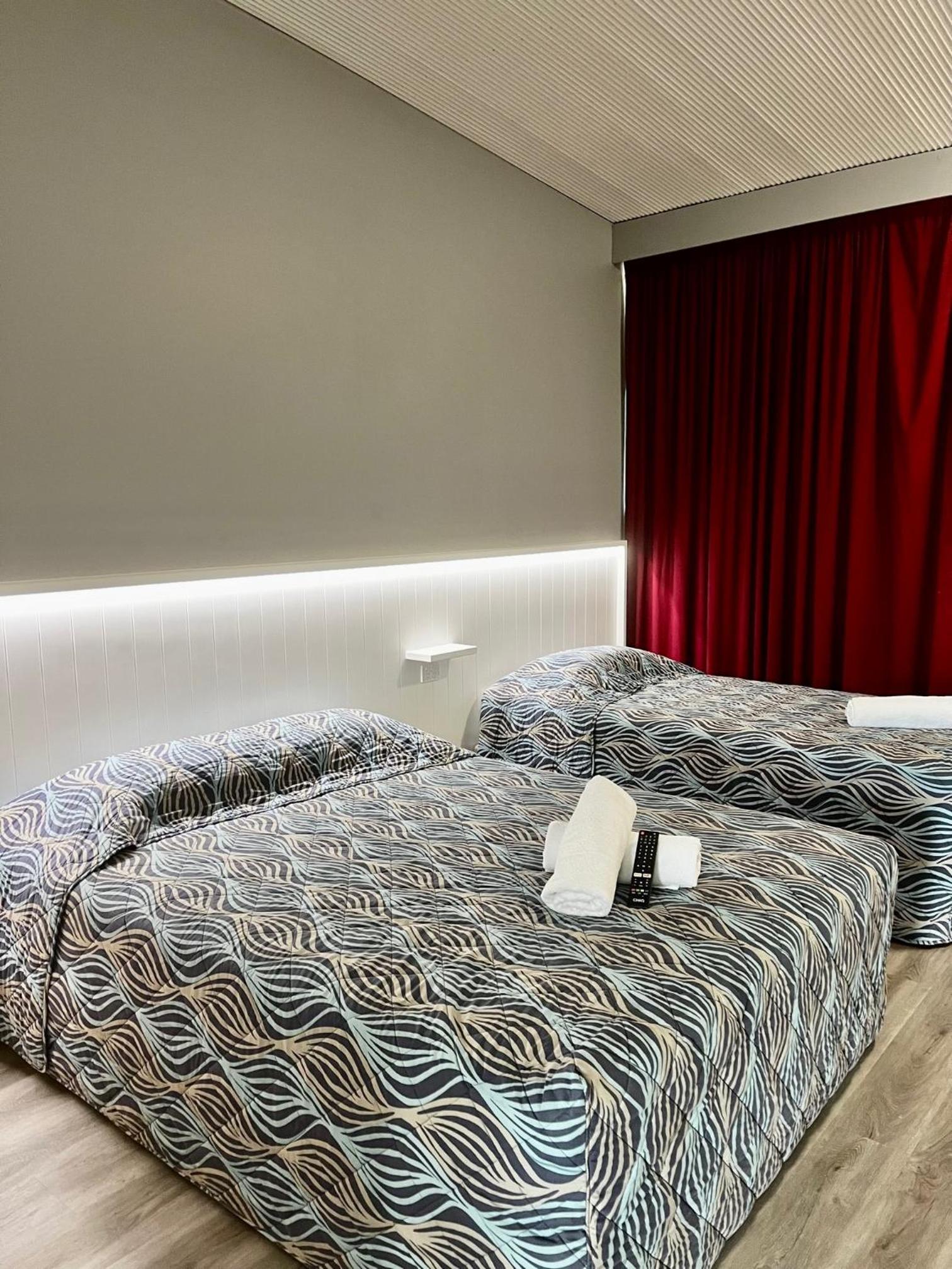 Standard Double or Twin Room with Garden View photo 1