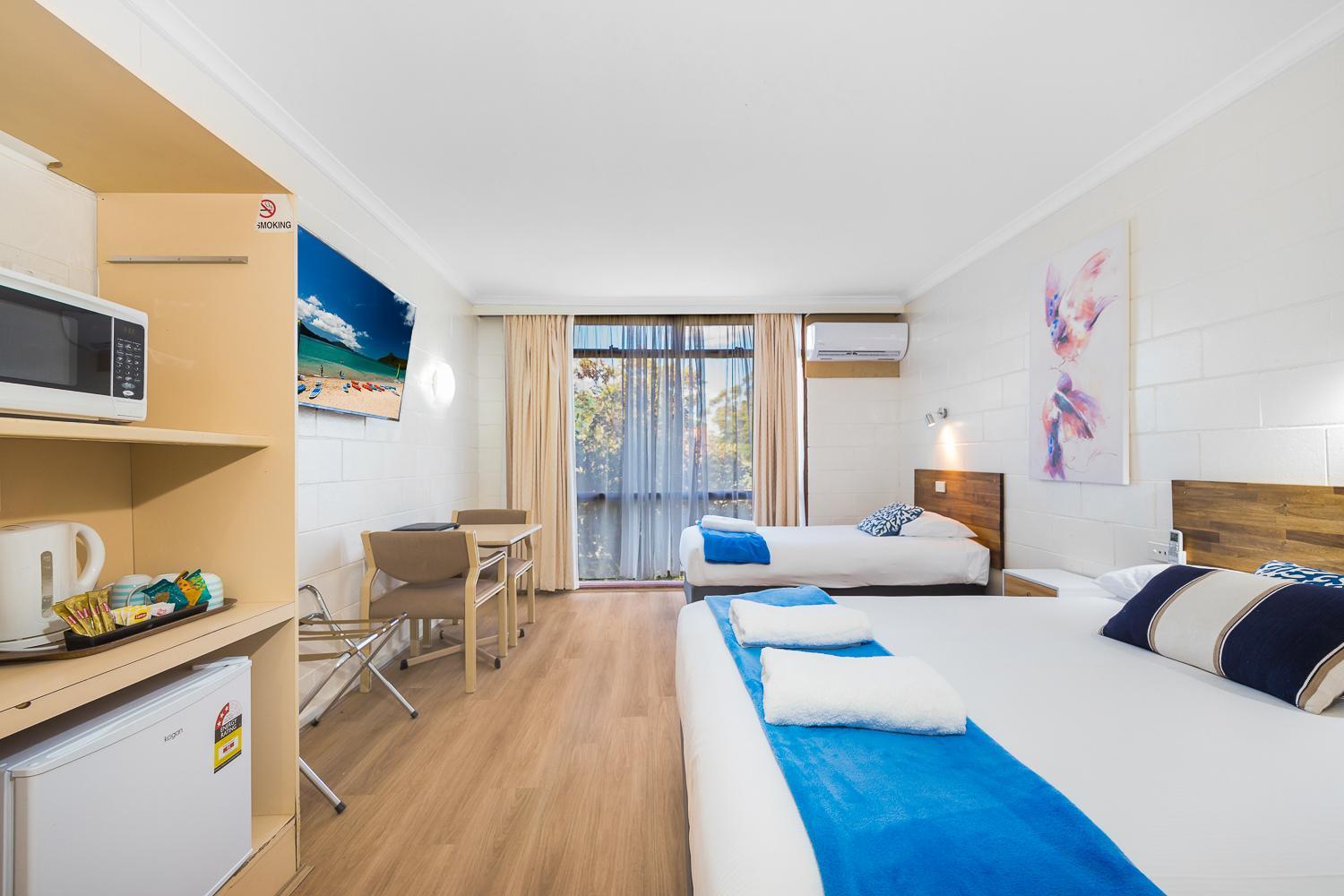 Twin Room photo 2