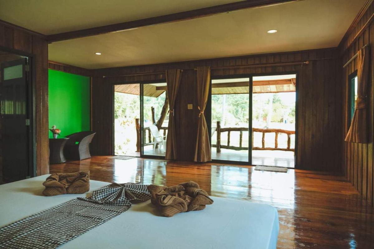 Standard Villa photo 3