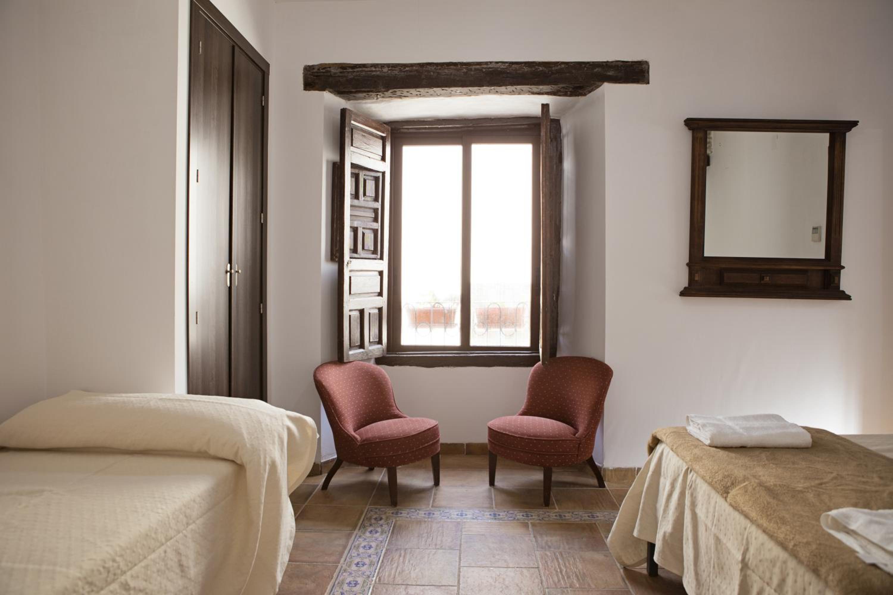 Quadruple Room photo 2