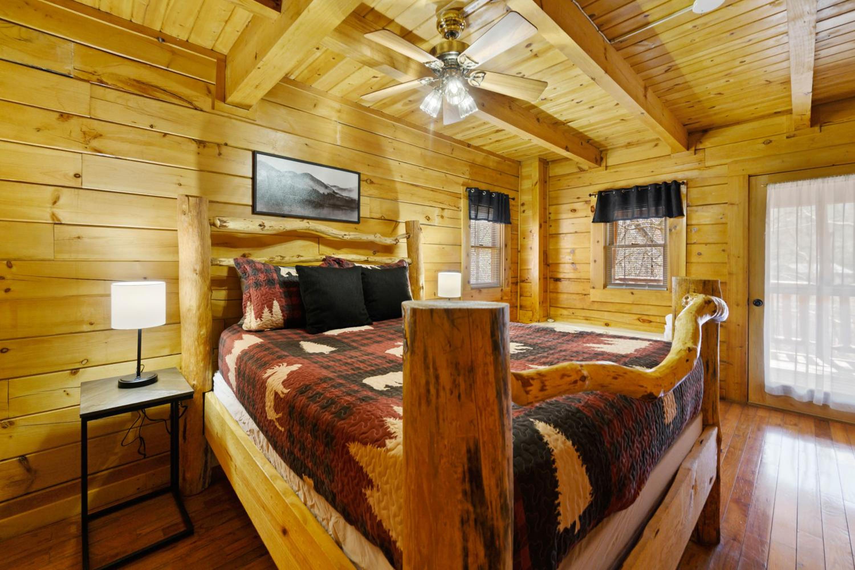 One-Bedroom House photo 1