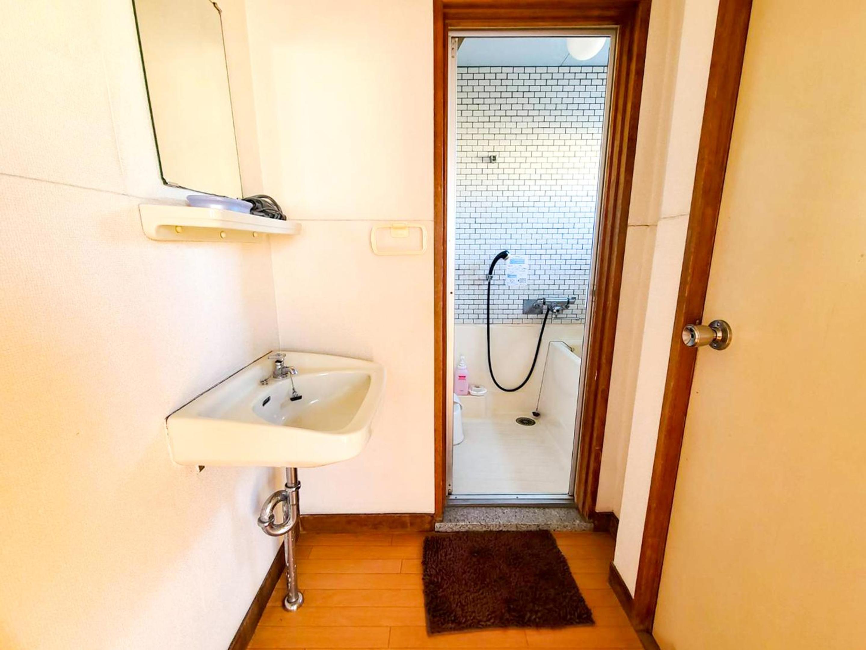 Japanese-Style Room photo 3