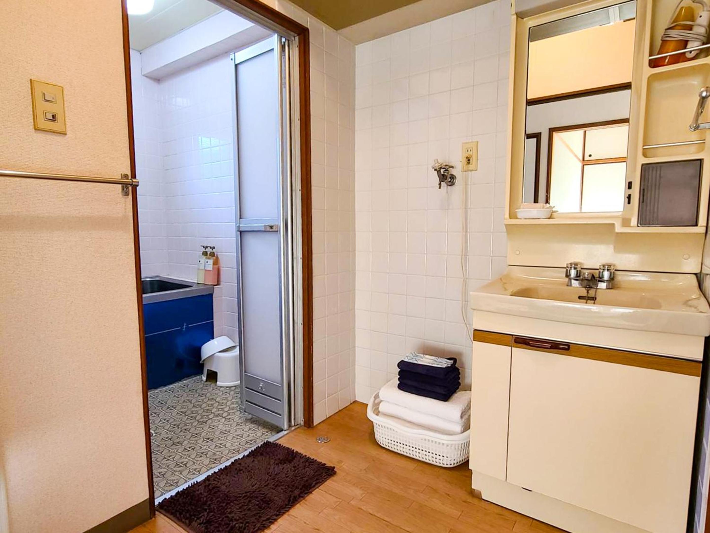Japanese-Style Room photo 2