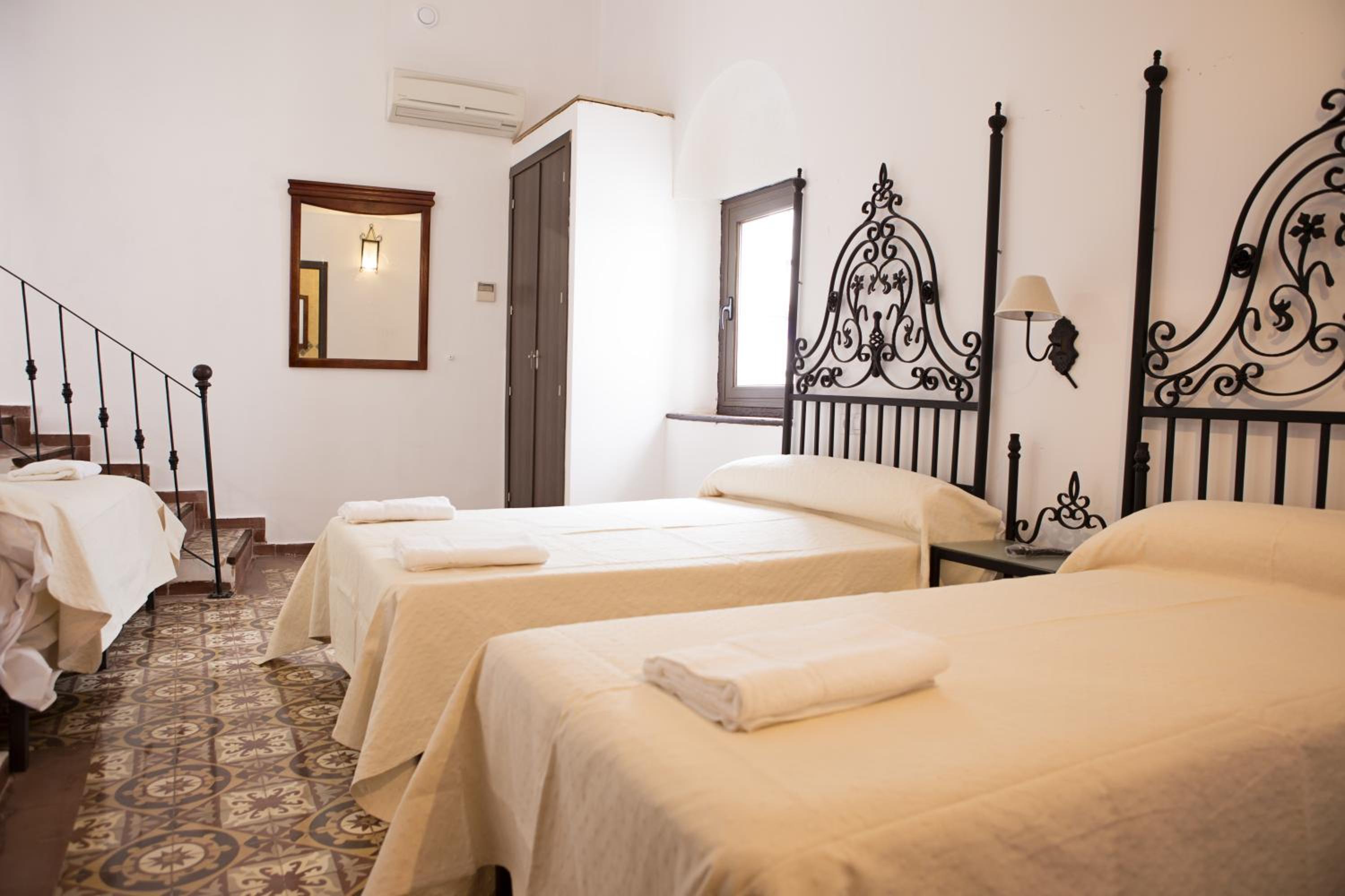 Habitación Cuádruple