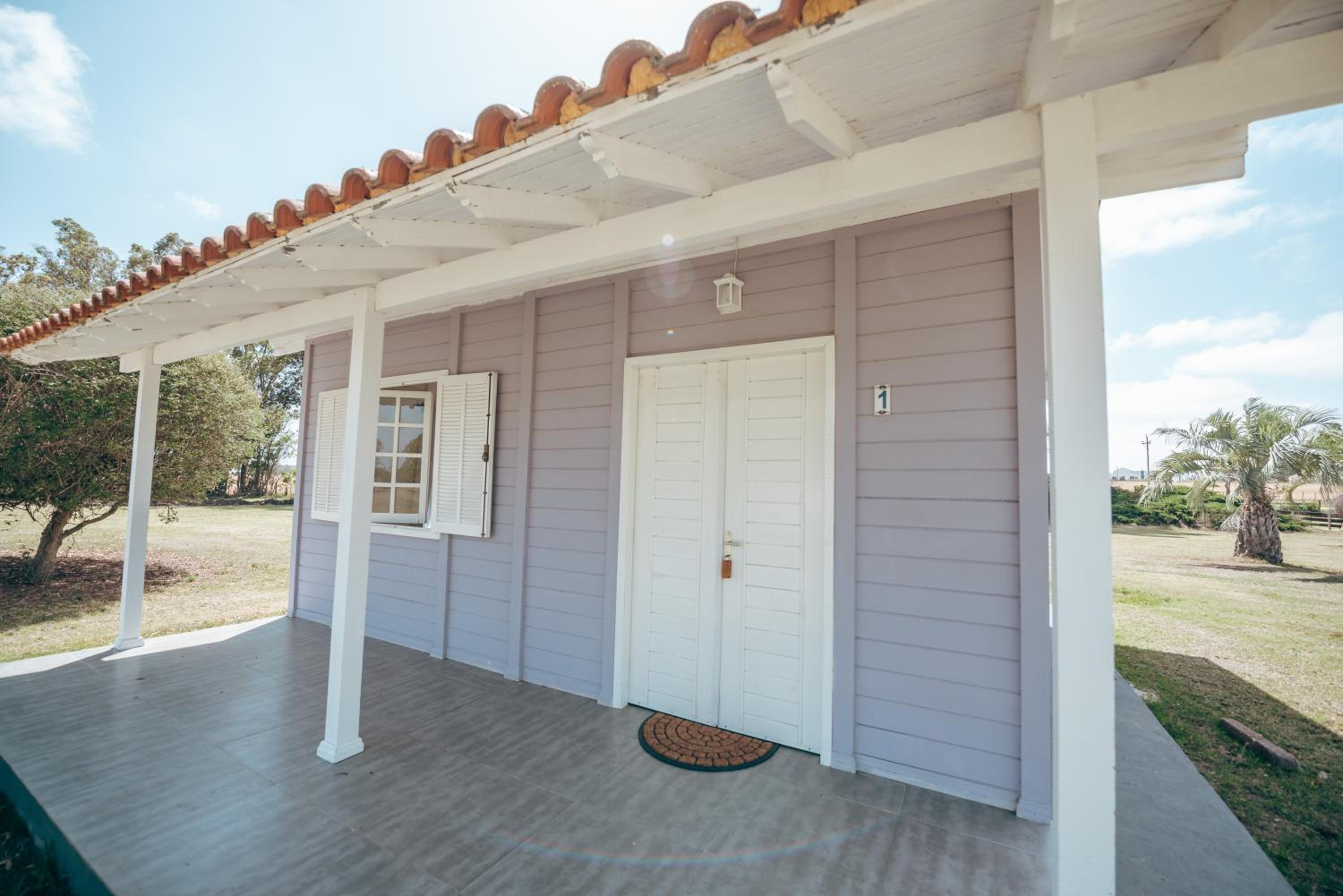 One-Bedroom Cottage photo 3