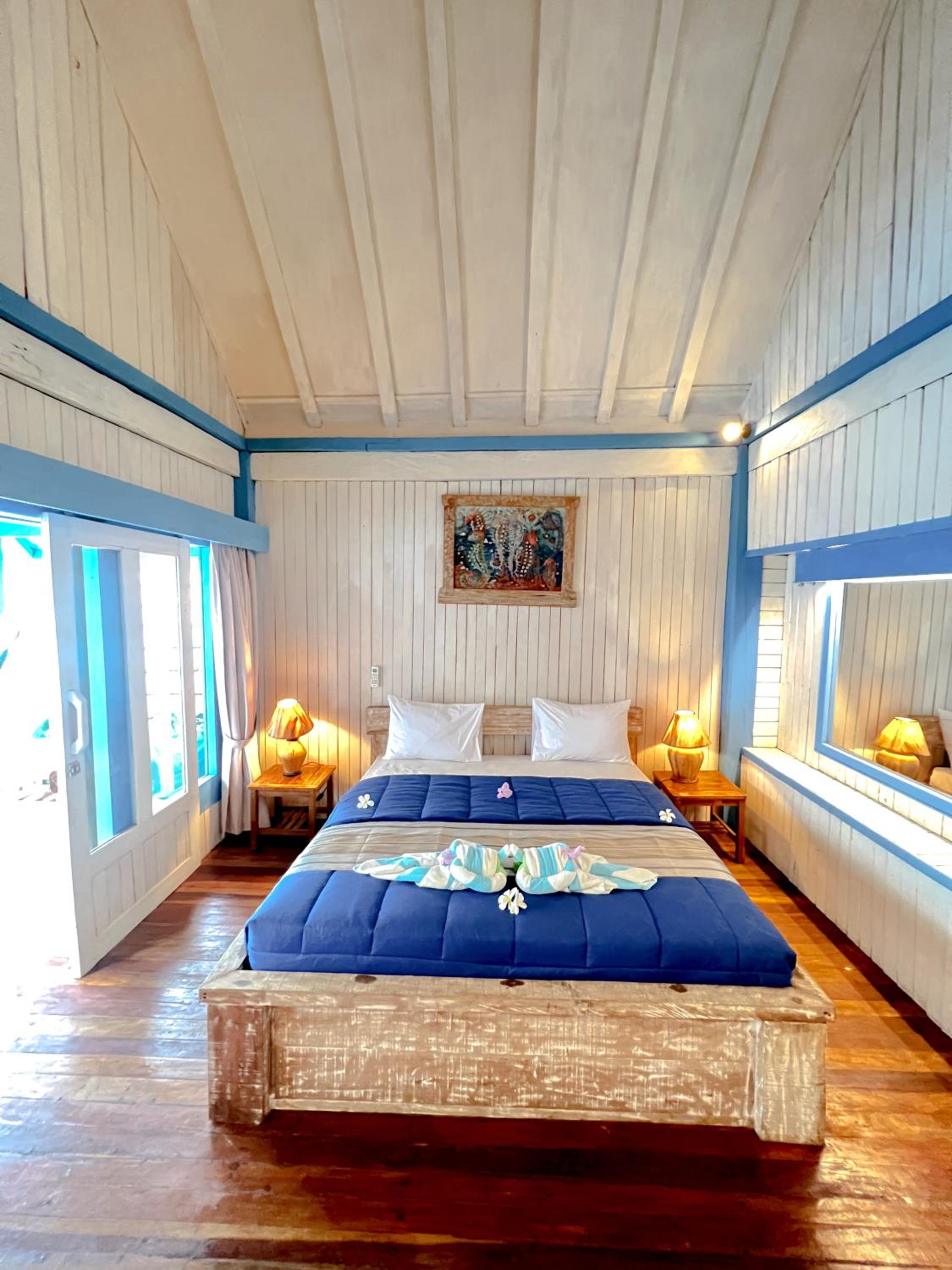 Deluxe Double Room photo 1