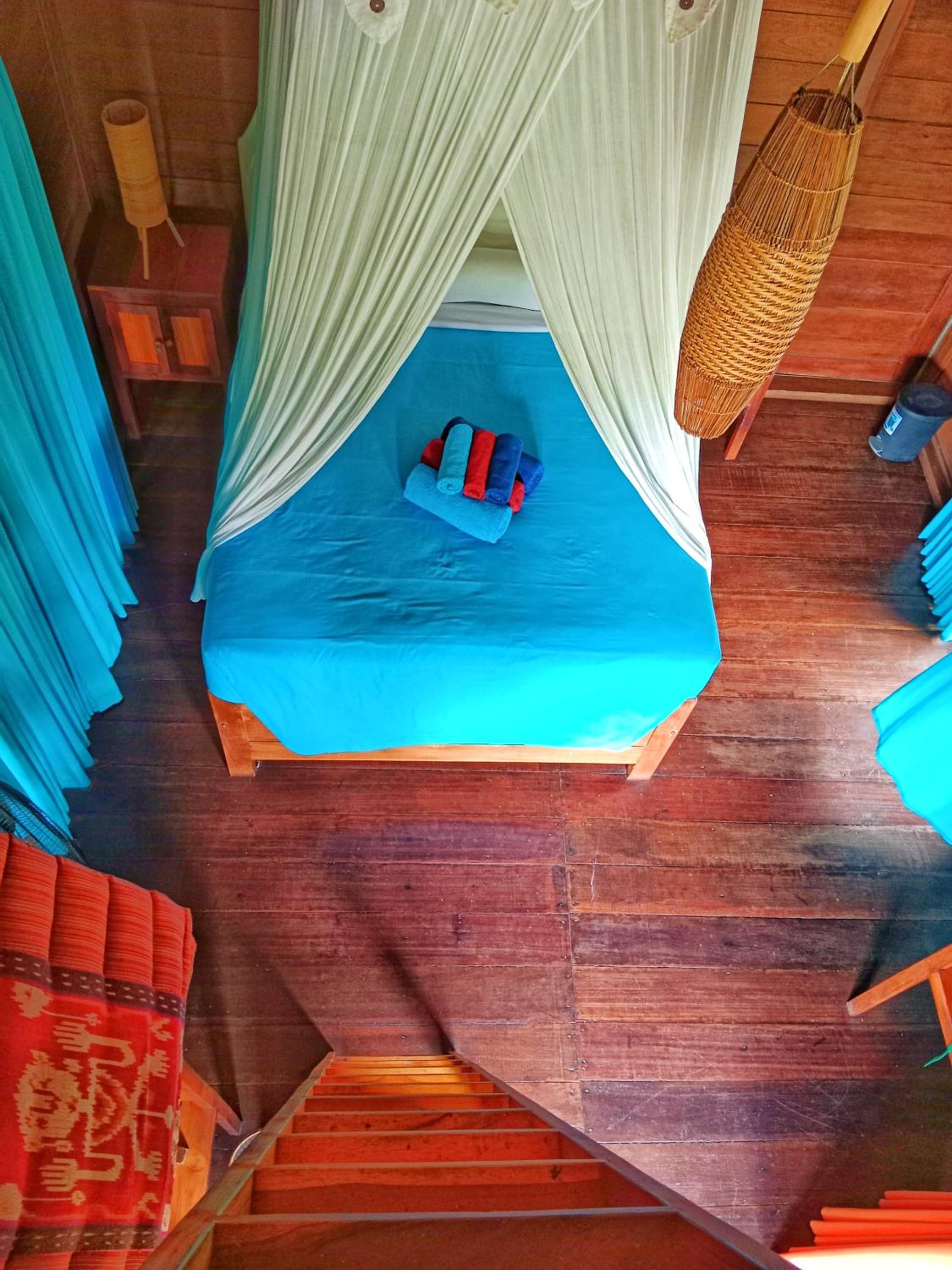 Two-Bedroom House - Photo 45