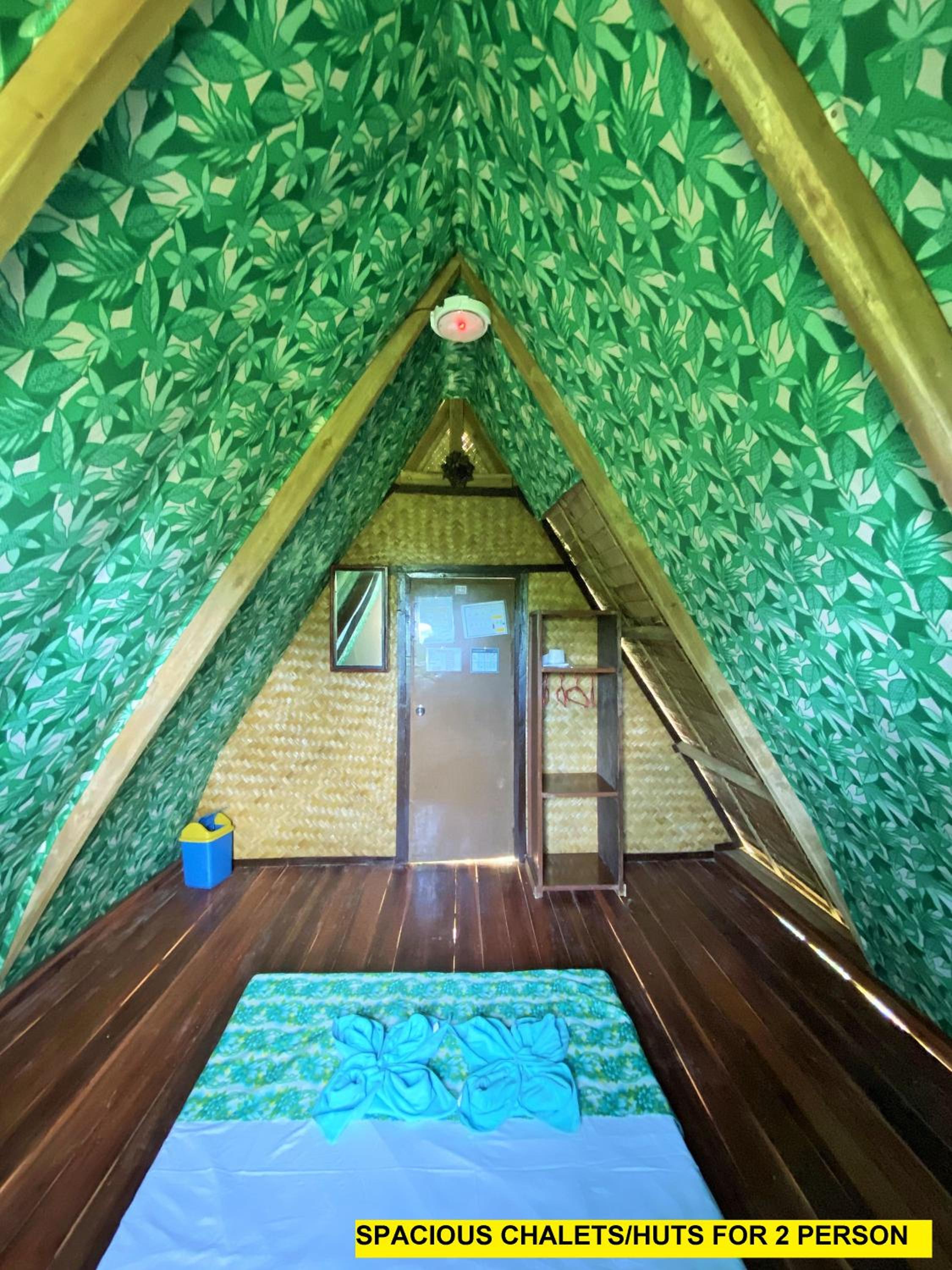 Superior Chalet - Photo 45