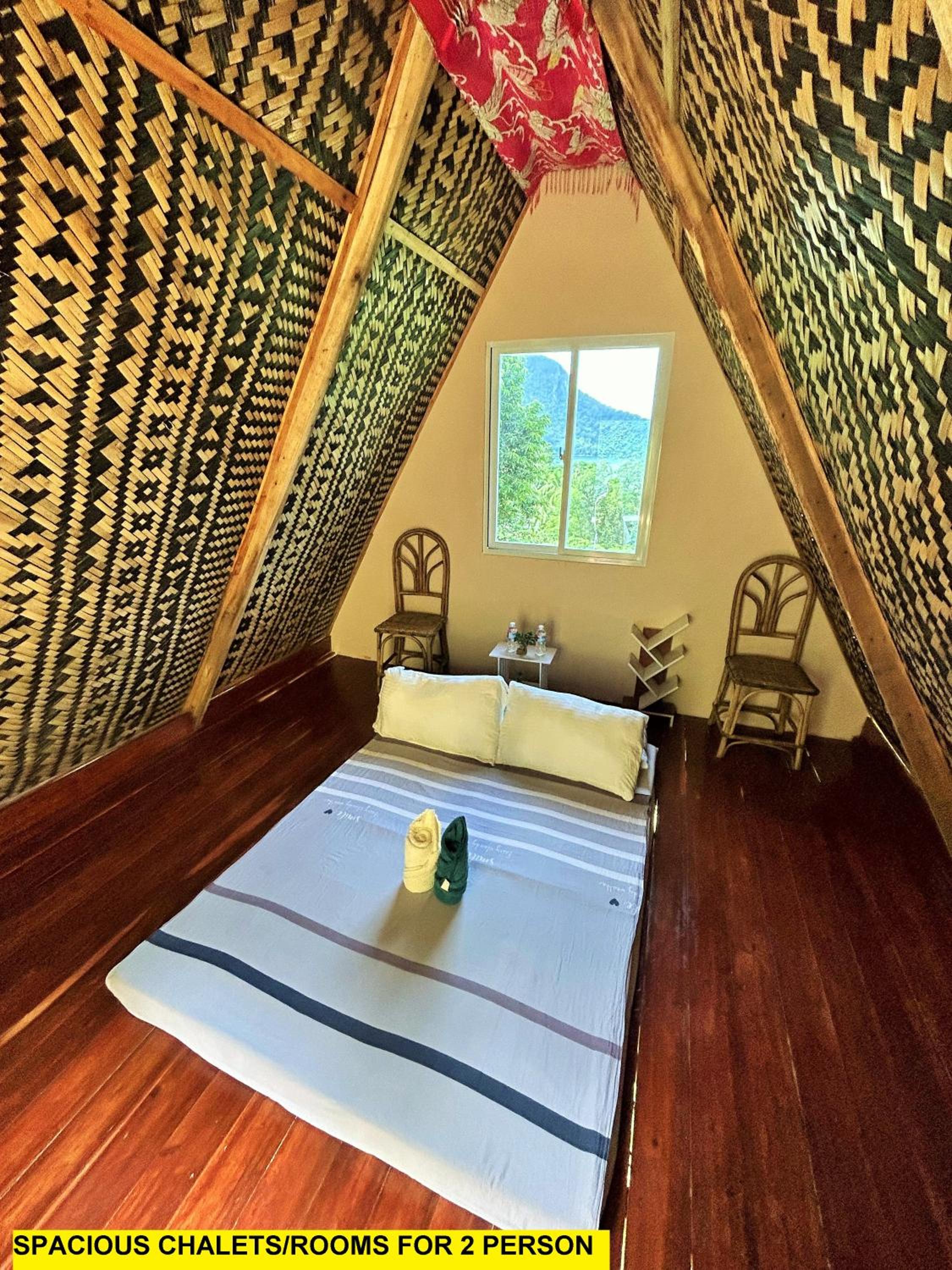 One-Bedroom Chalet - Photo 30