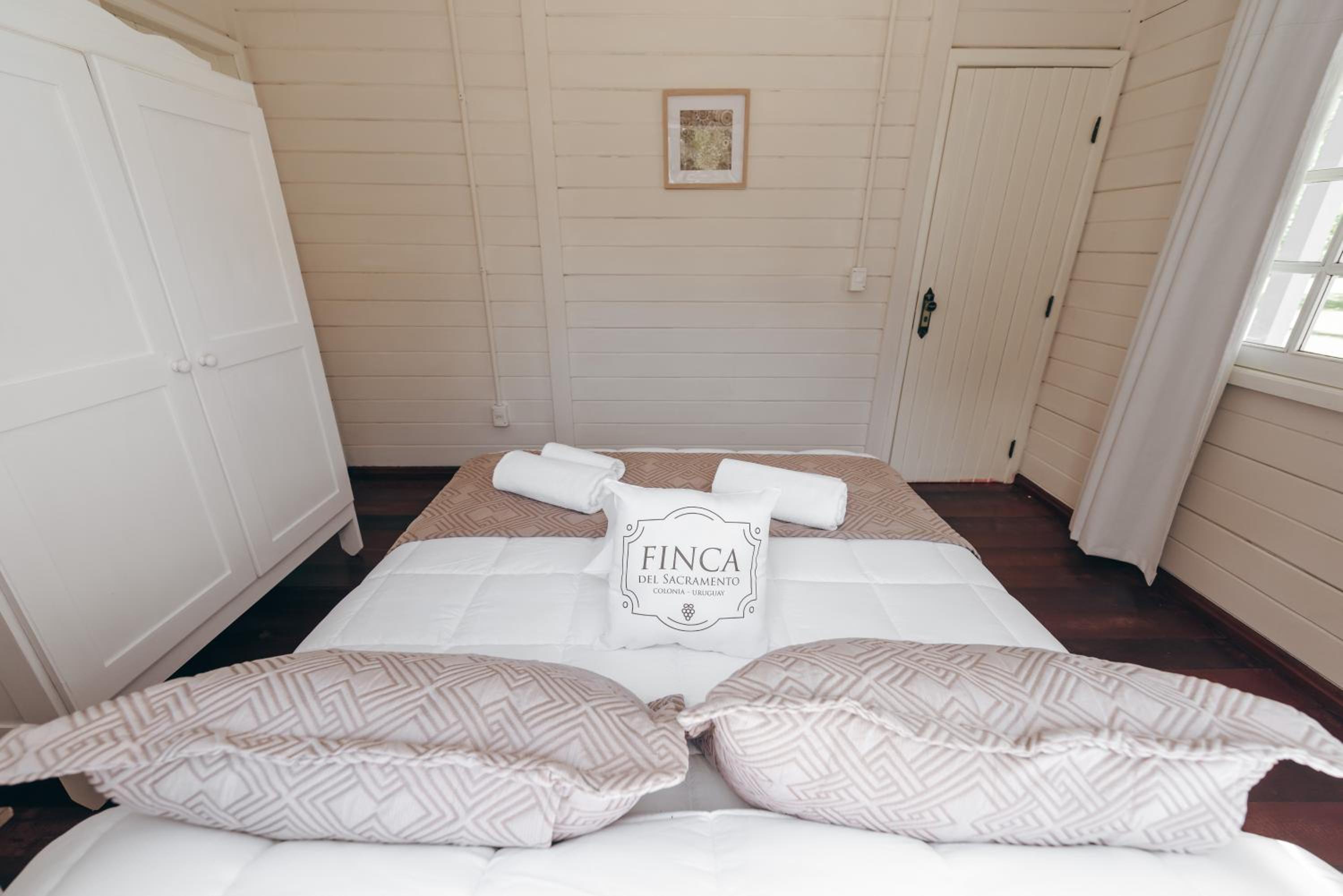 One-Bedroom Cottage photo 3