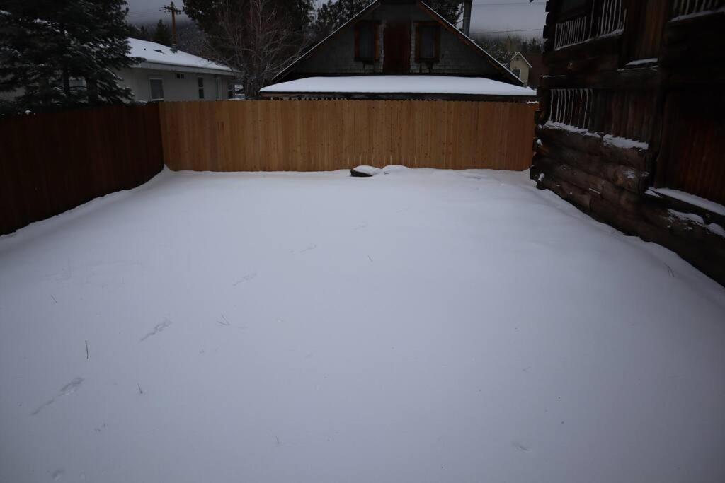 One-Bedroom House photo 2
