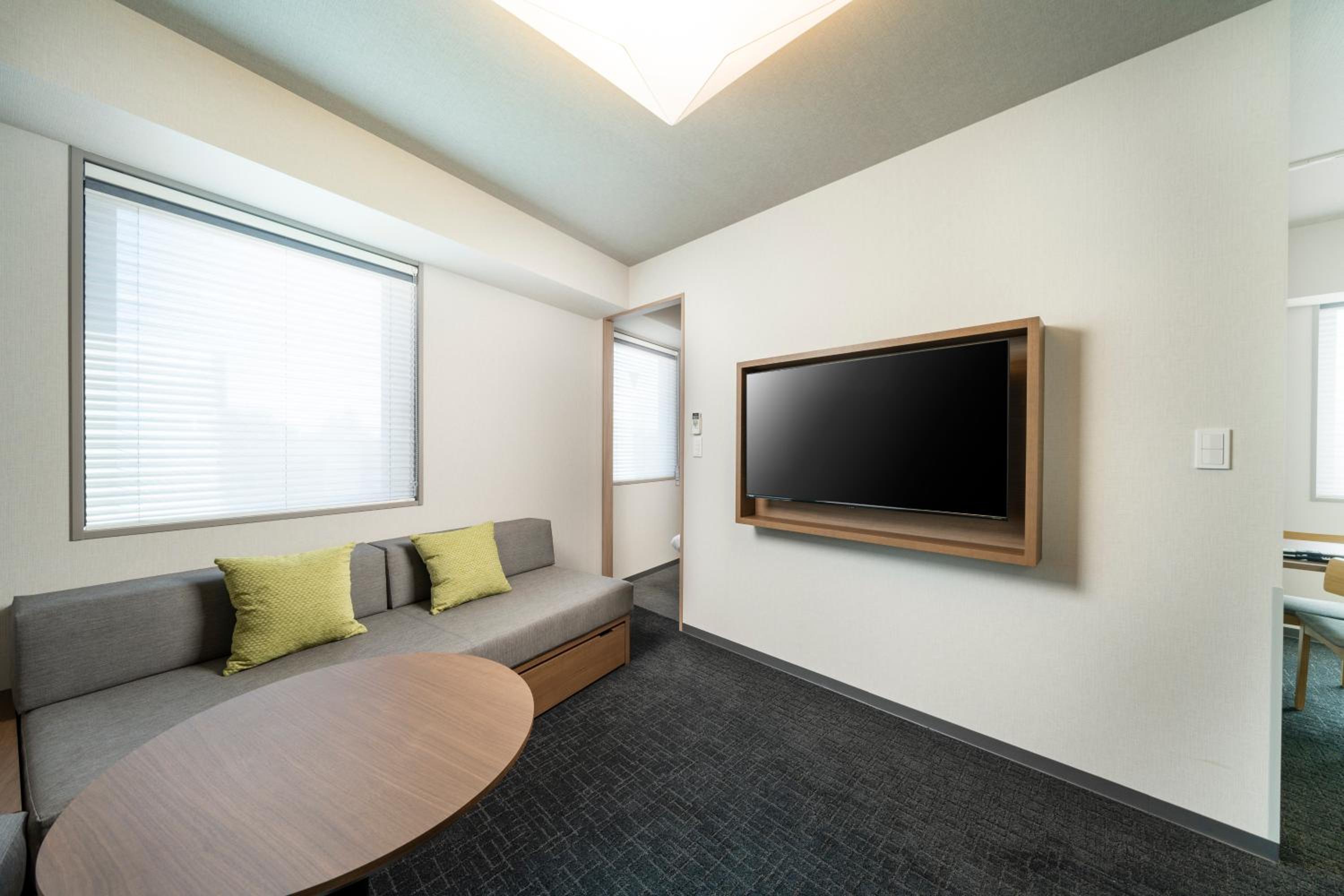 Premium Room - Non-Smoking photo 2