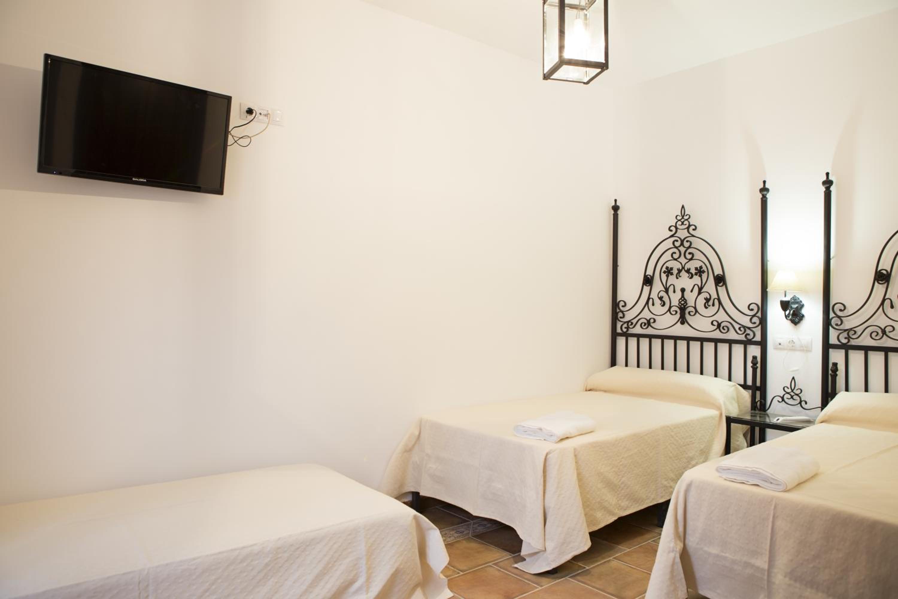 Triple Room photo 3