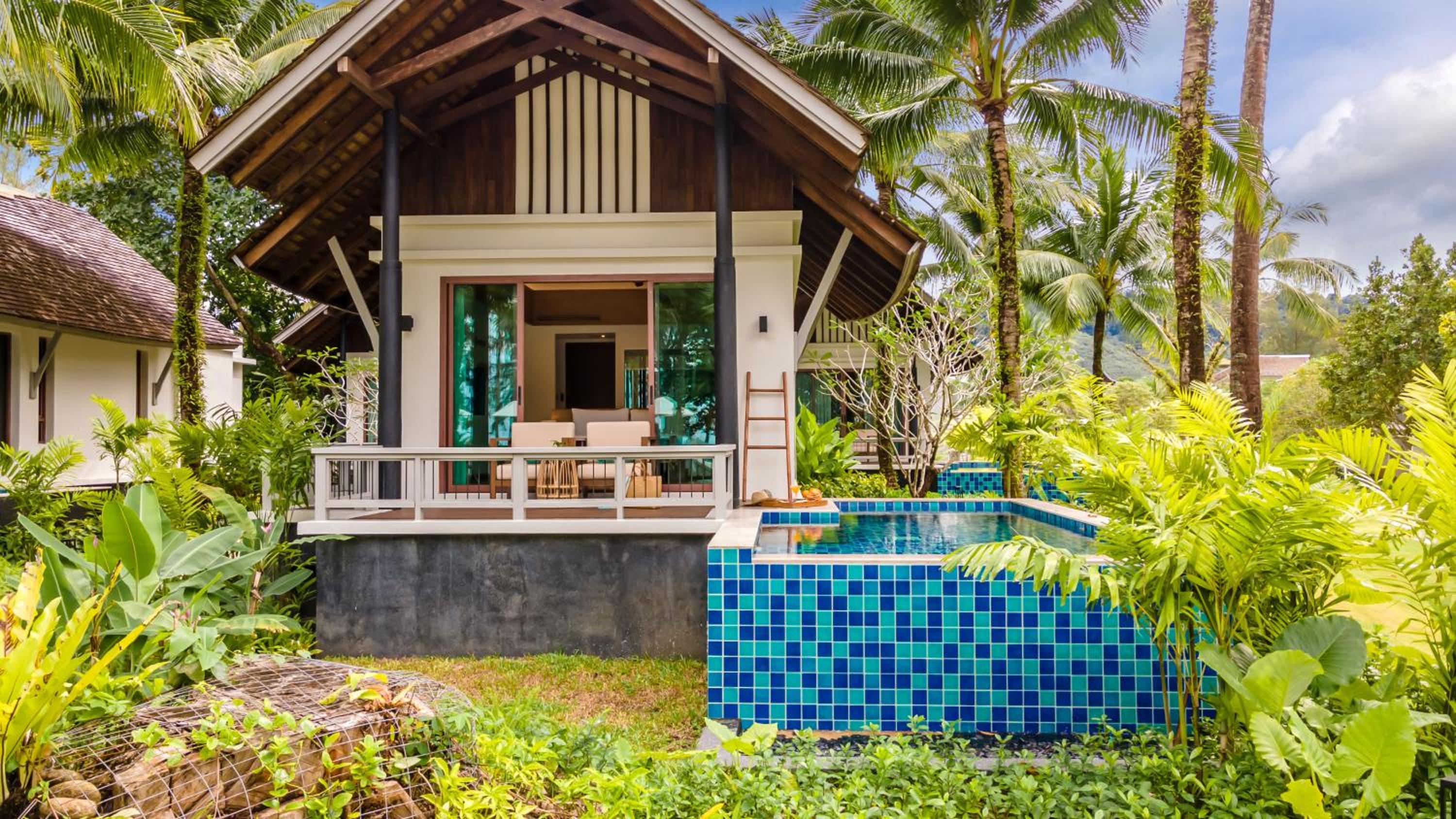 Pool Villa - Photo 3