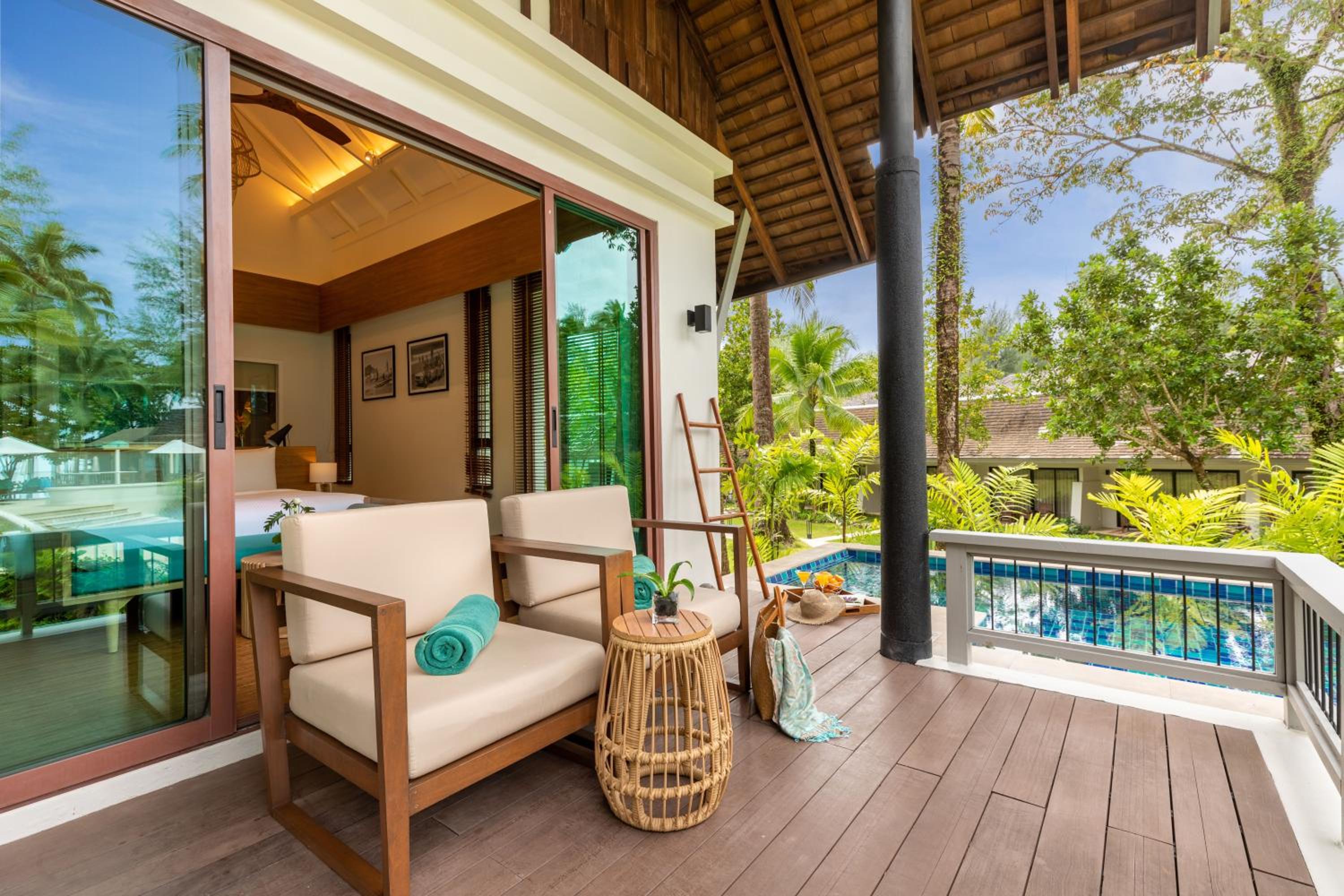 Pool Villa - Photo 5