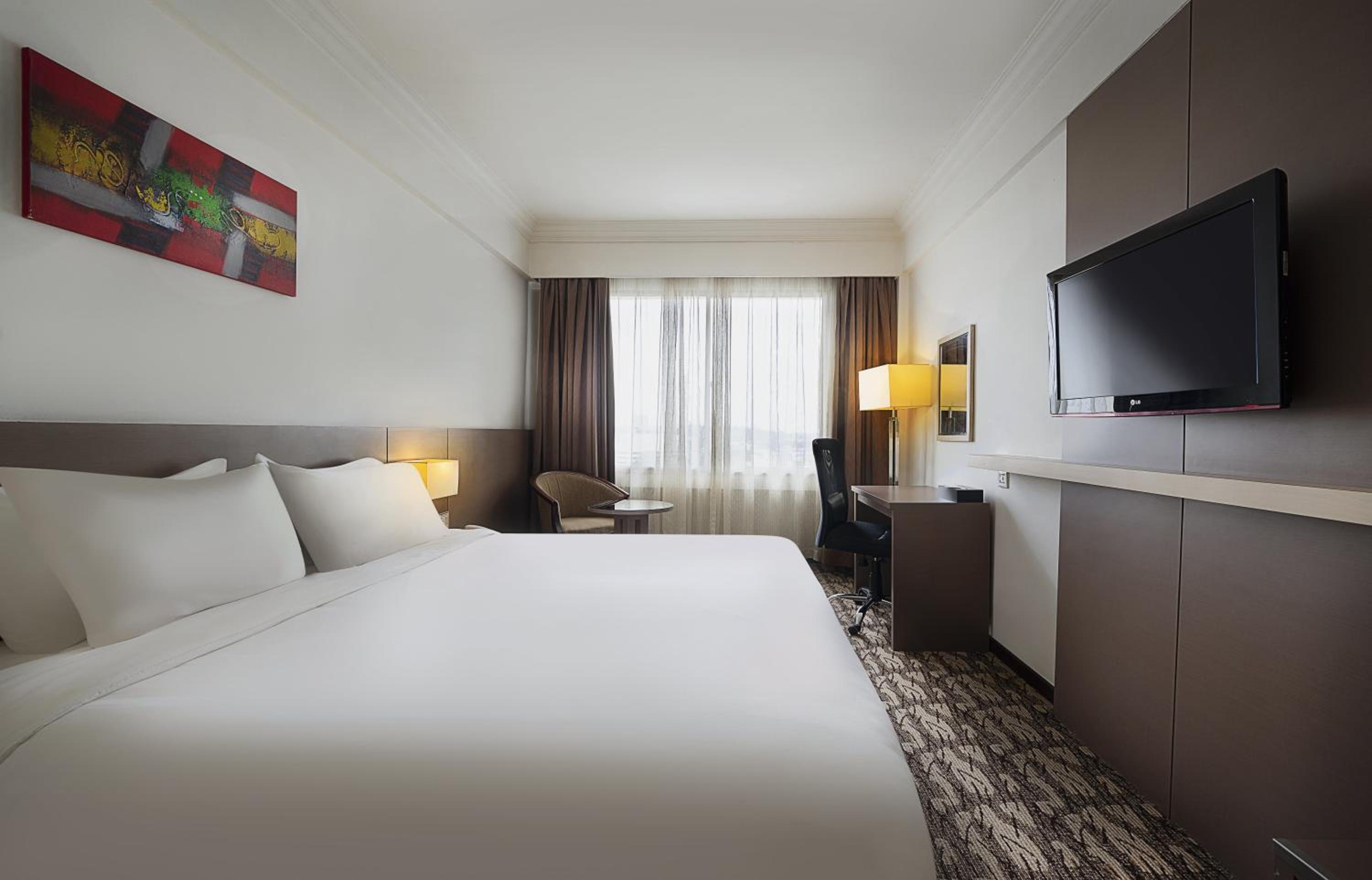 Superior Double Room - Photo 4