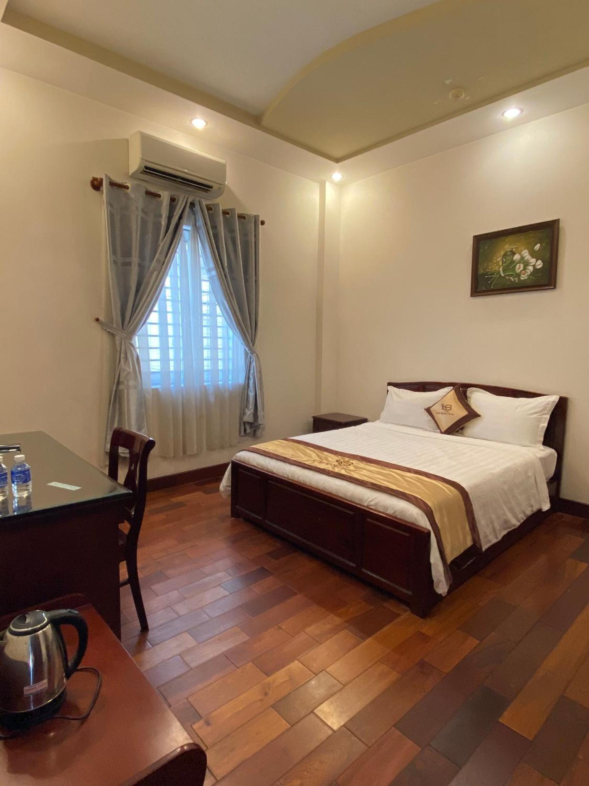 King Room photo 2