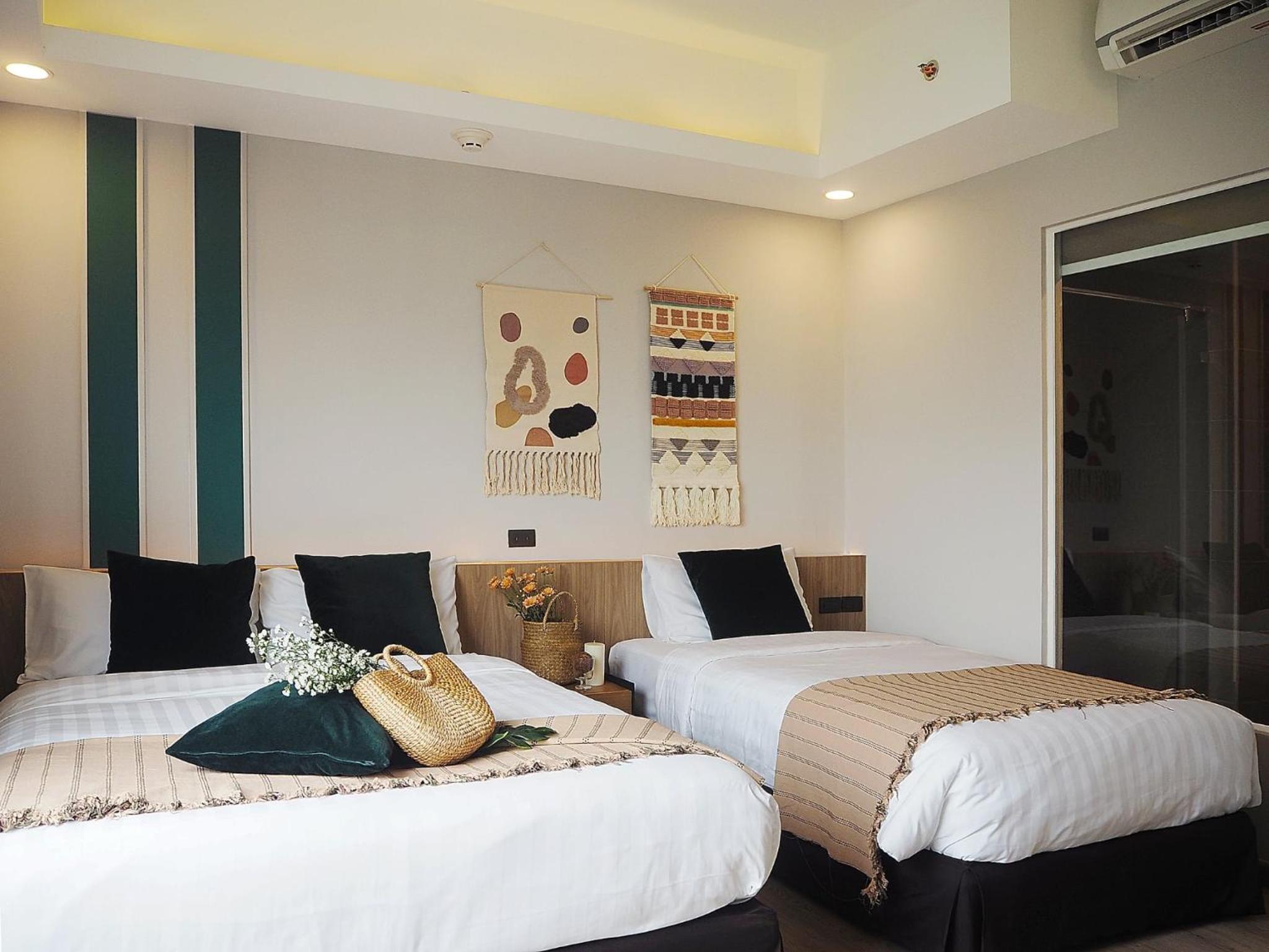 Double single room  photo 1