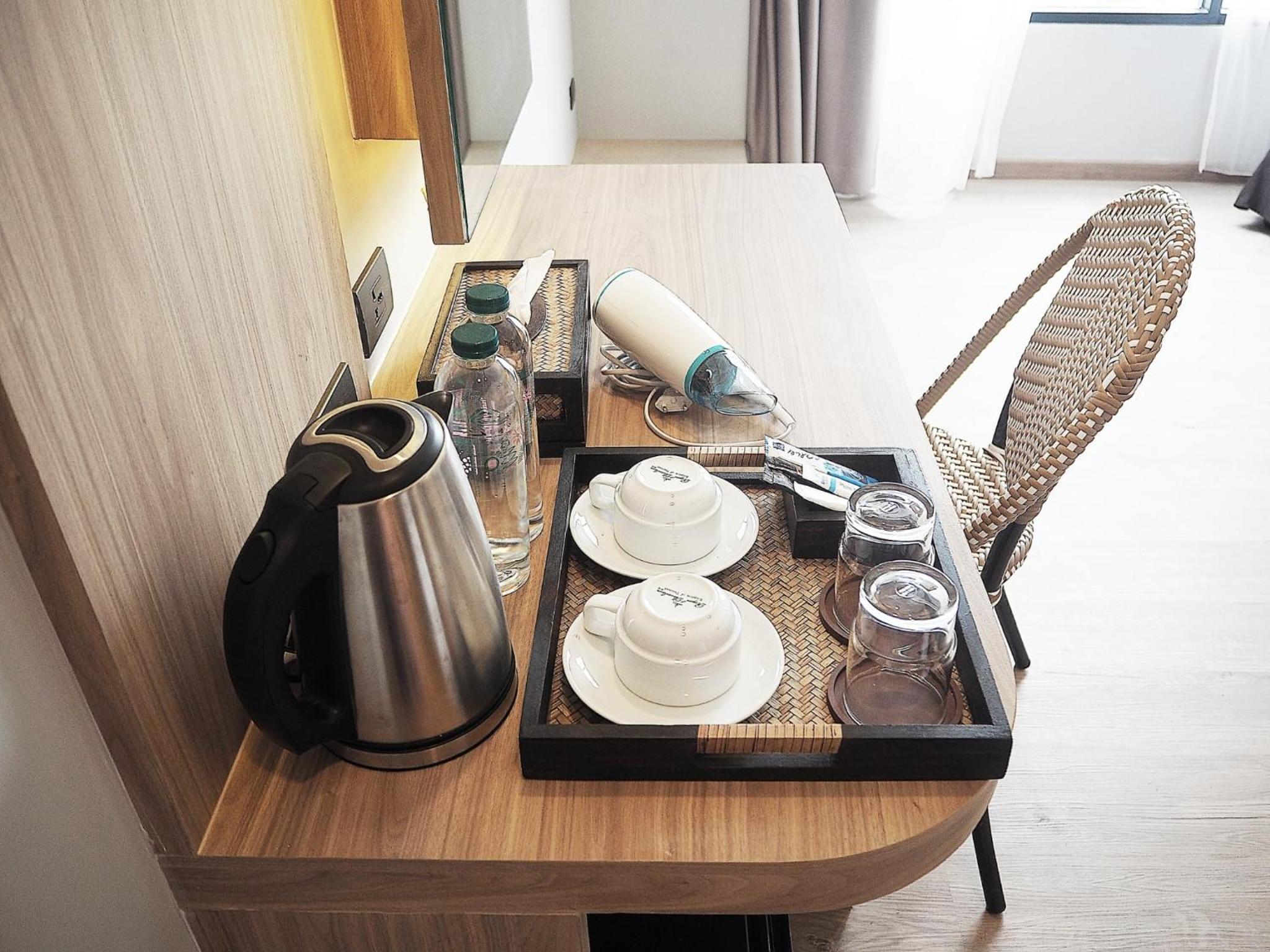 Double single room  photo 3