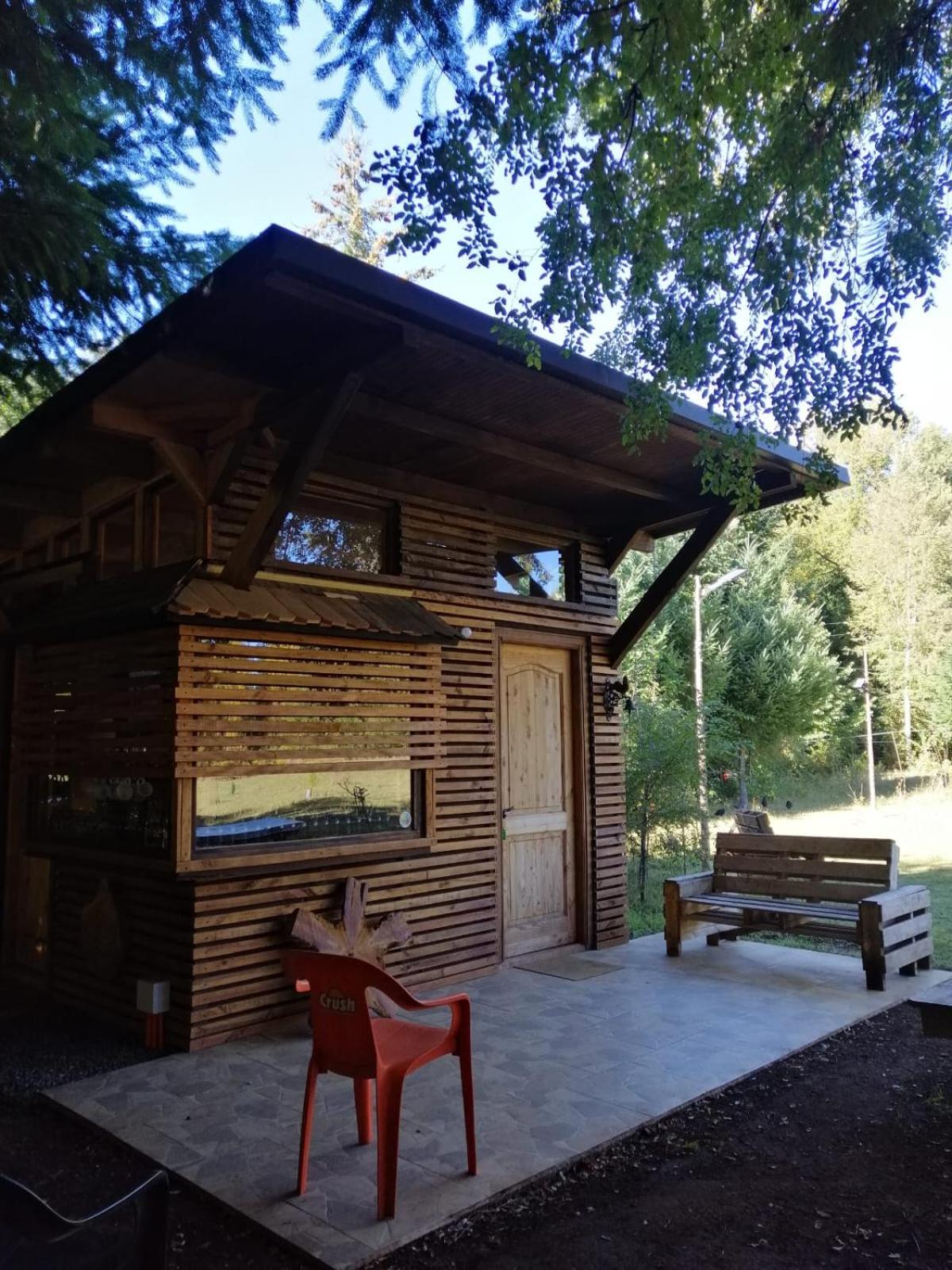 One-Bedroom Chalet photo 3