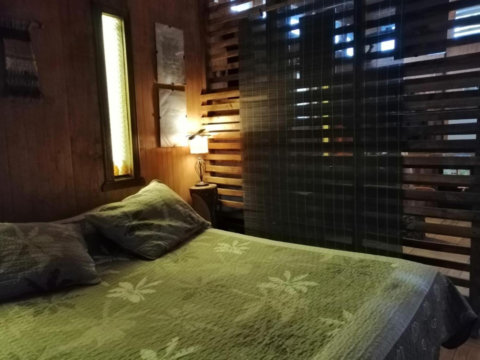 One-Bedroom Chalet photo 1