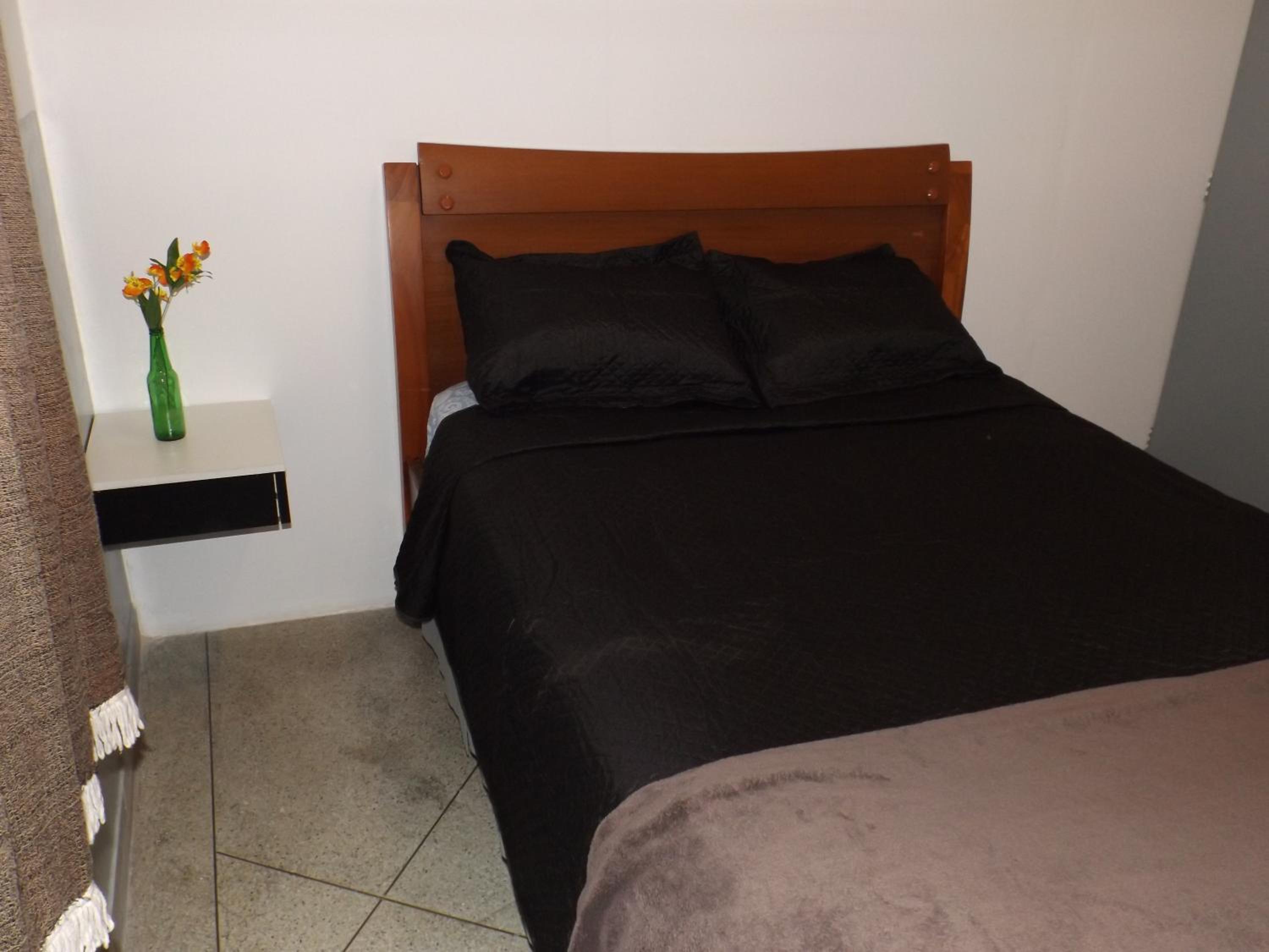 Double Room with Shared Bathroom photo 1