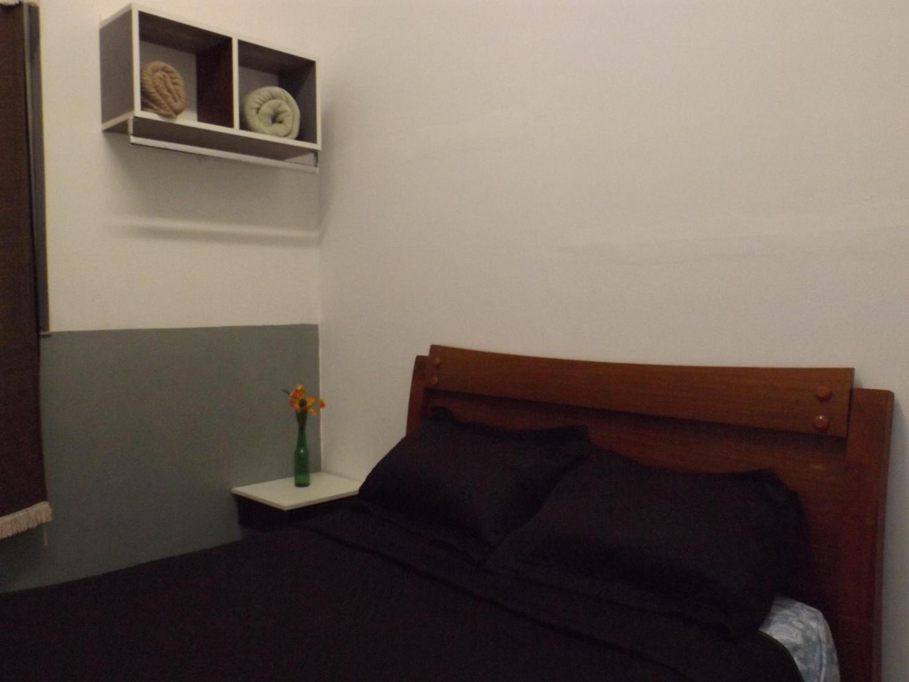 Double Room with Shared Bathroom photo 3