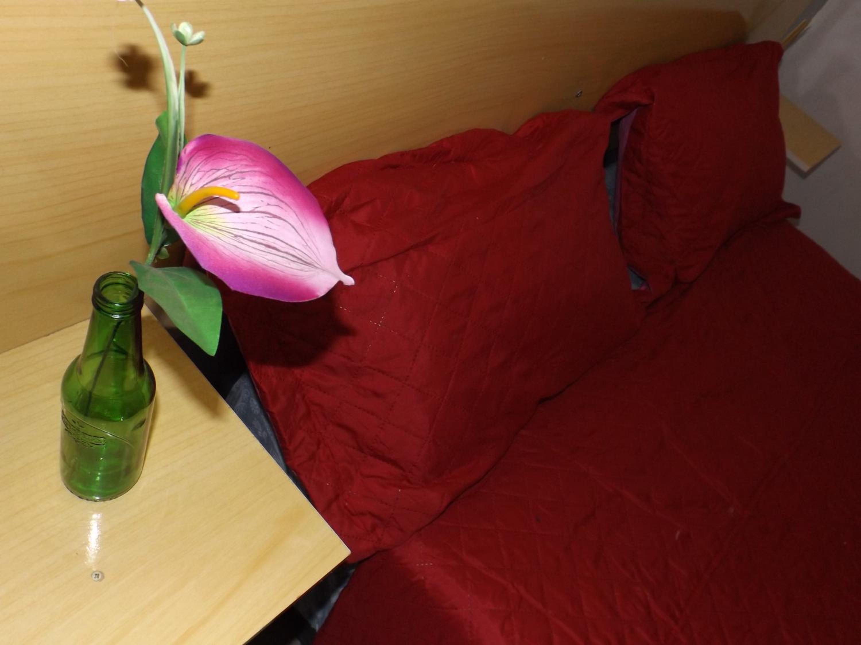 Double Room with Shared Bathroom photo 3