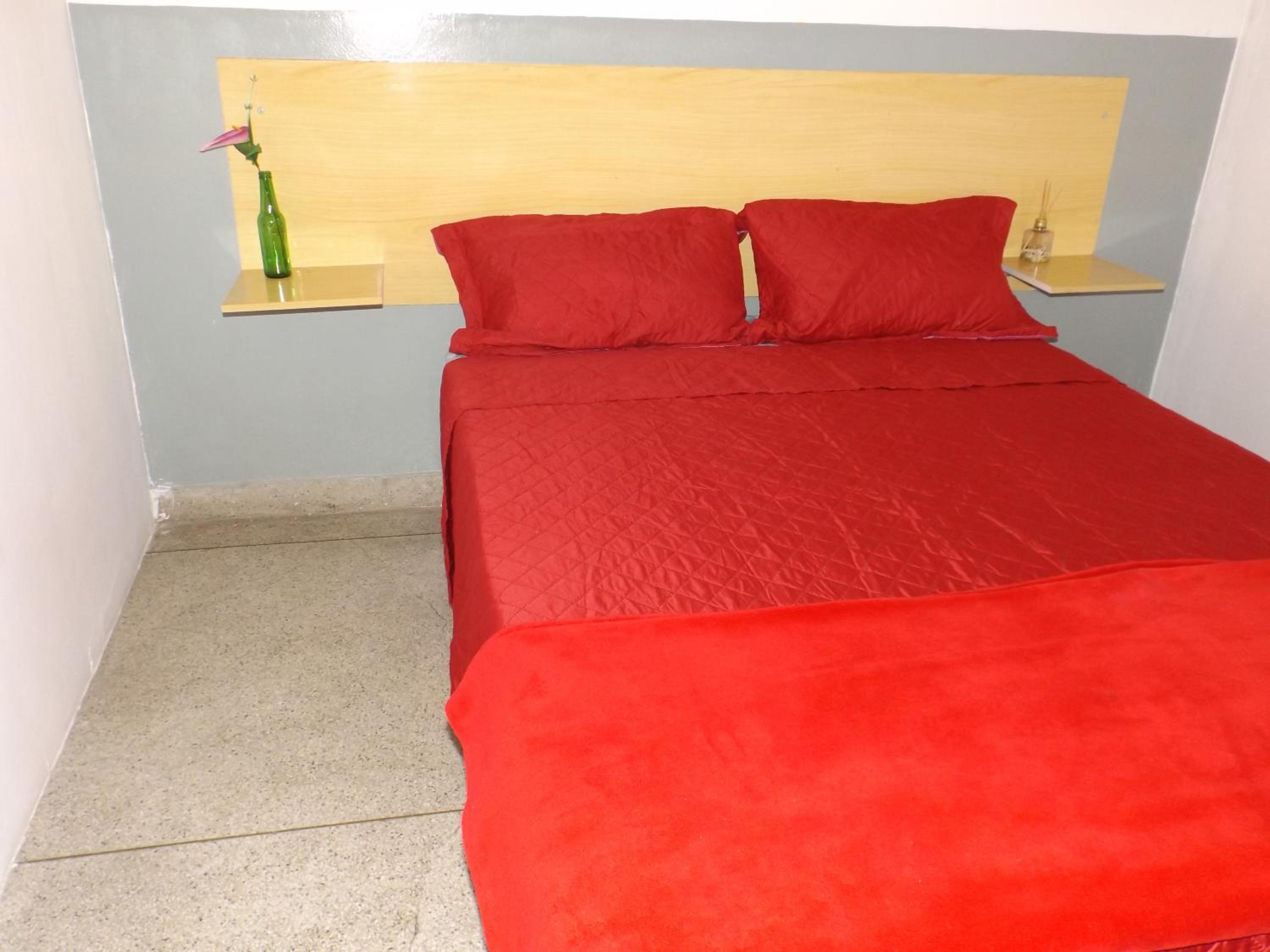 Double Room with Shared Bathroom photo 1