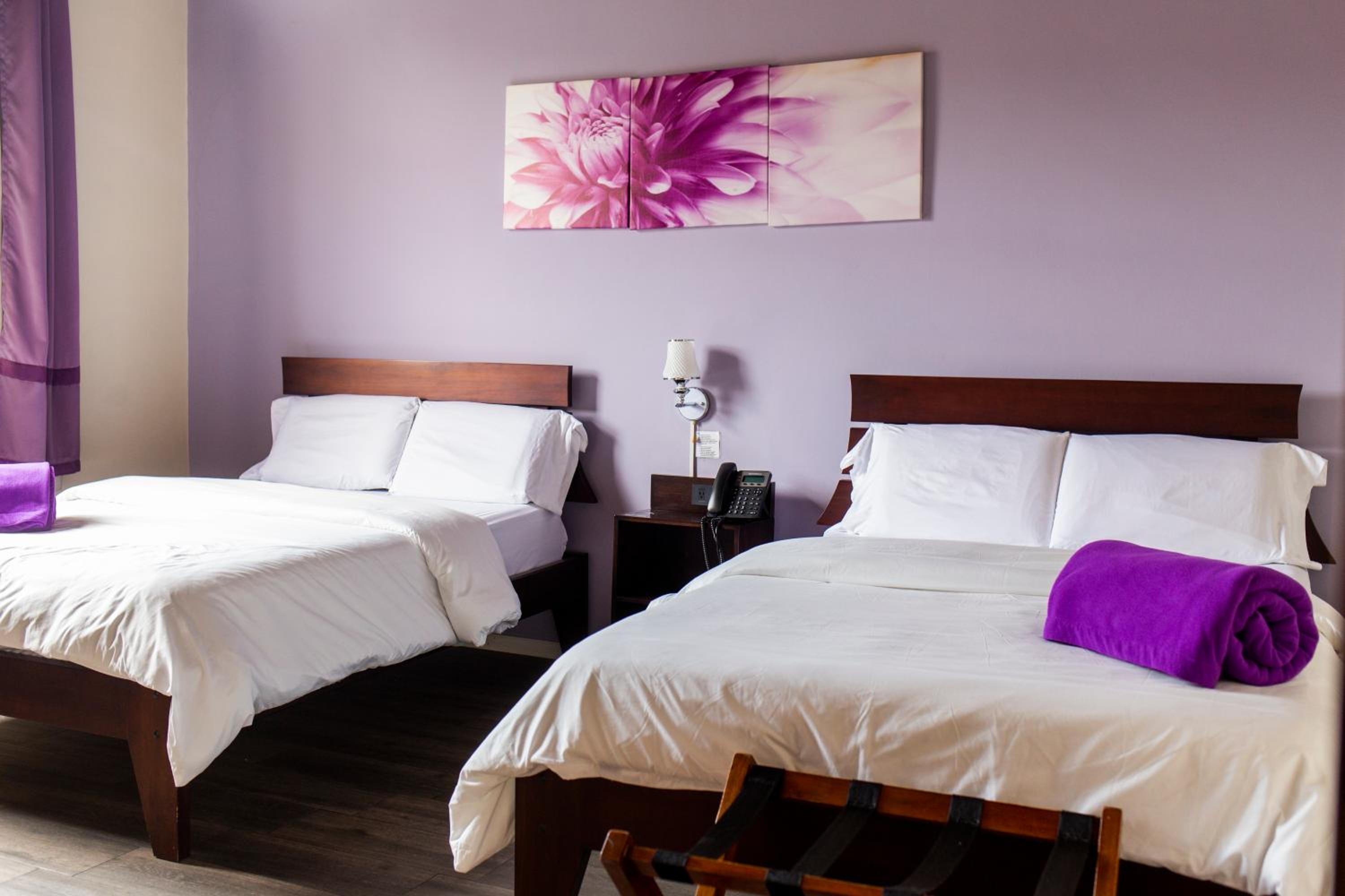 Hotel Colonial San Agustin — photo 161