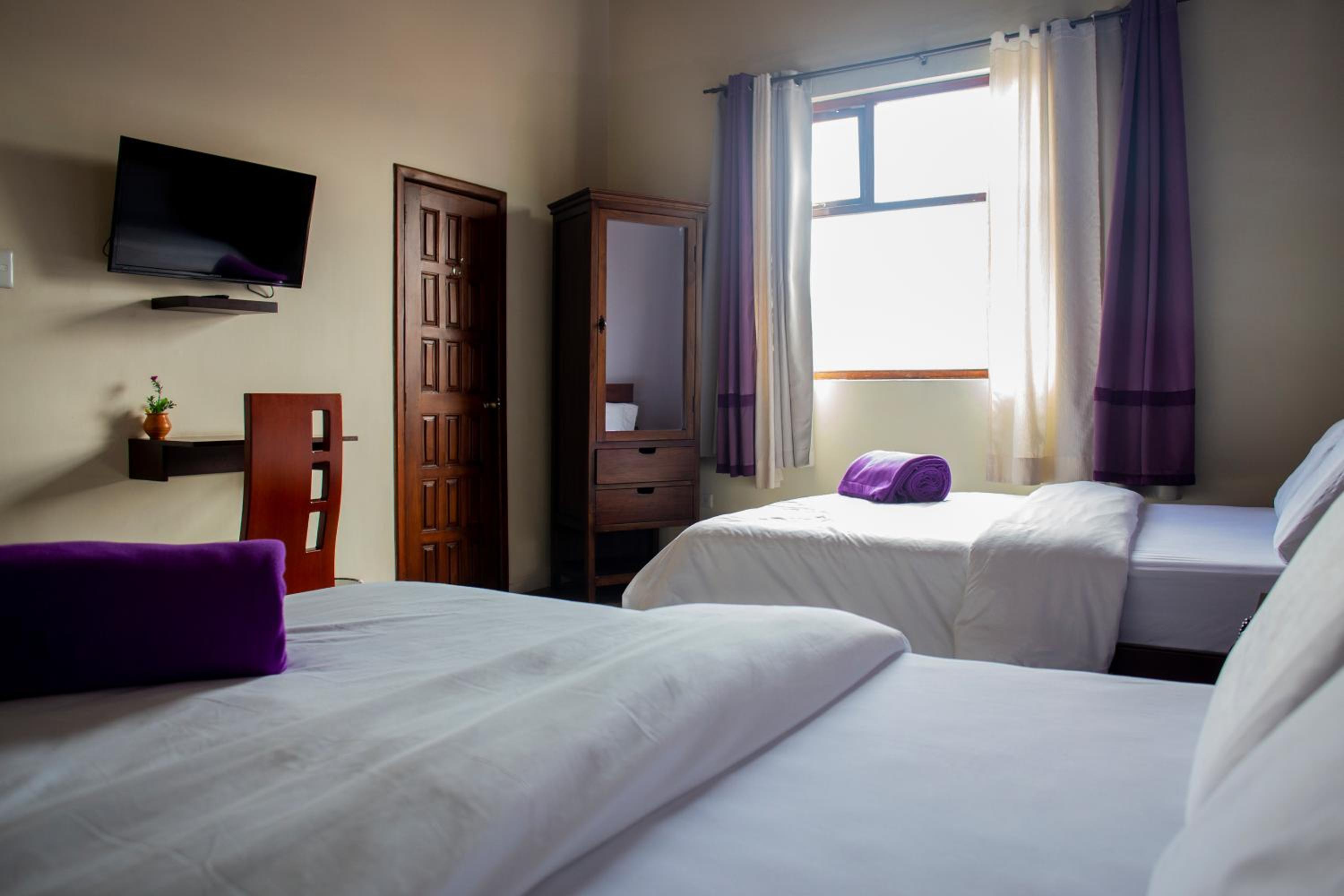 Hotel Colonial San Agustin — photo 163