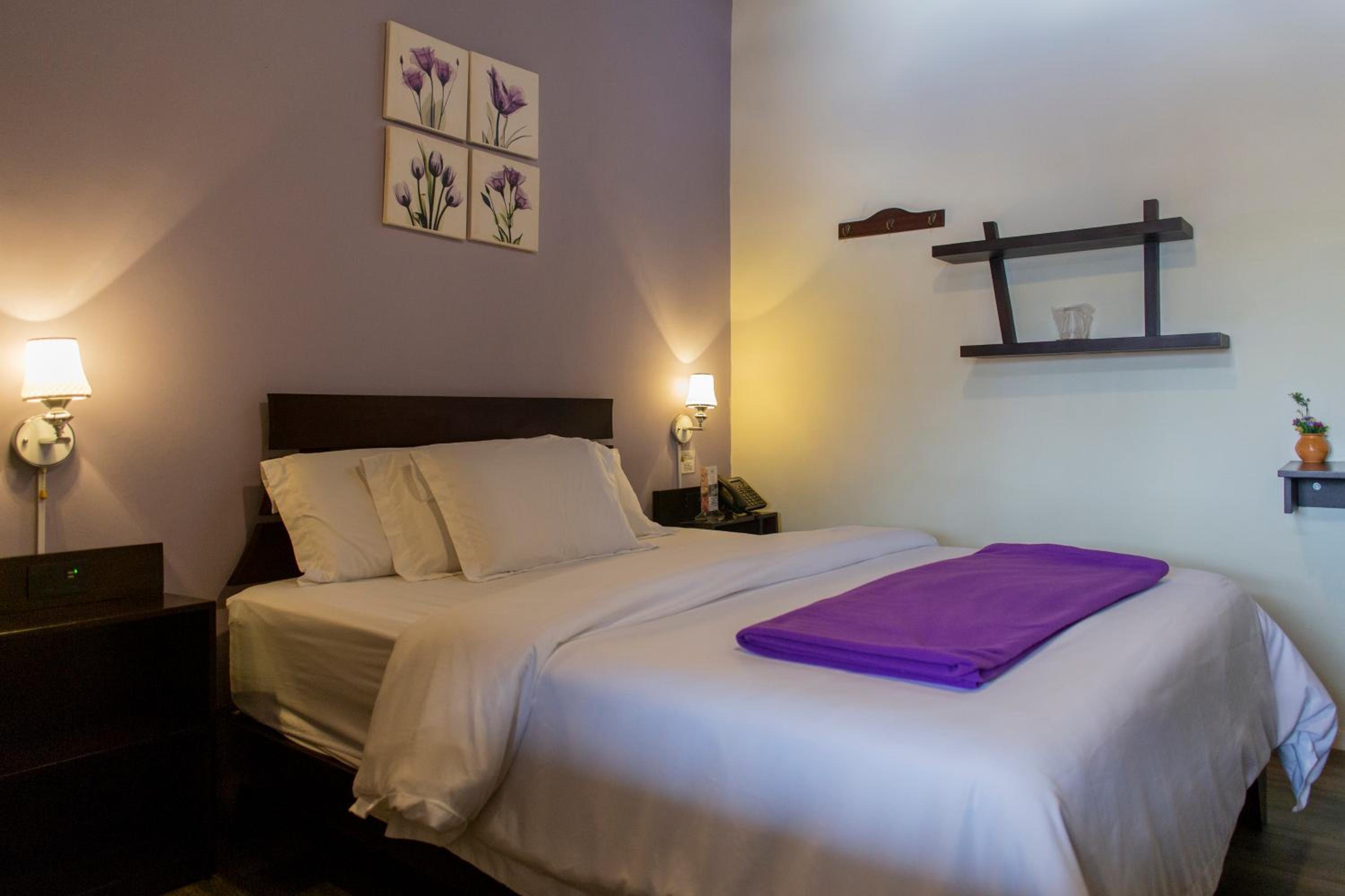 Hotel Colonial San Agustin — photo 126