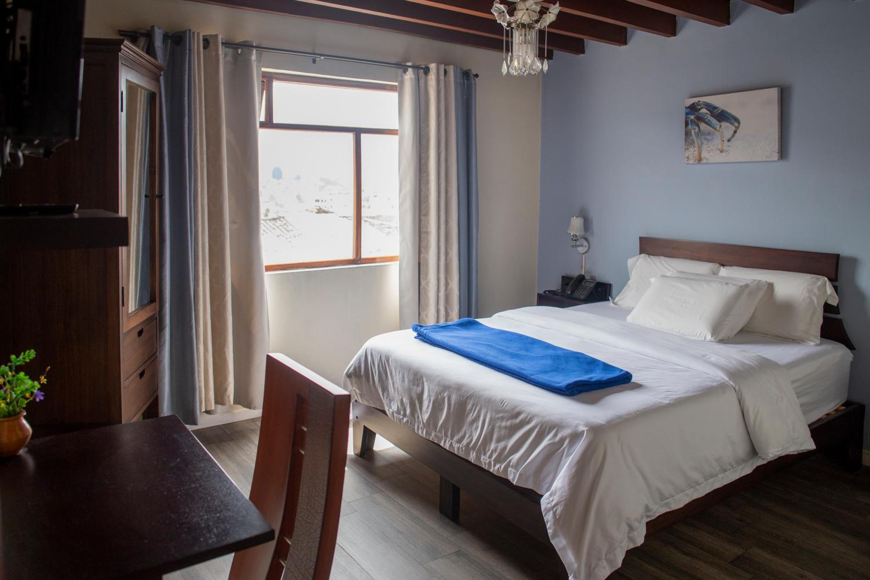 Hotel Colonial San Agustin — photo 123