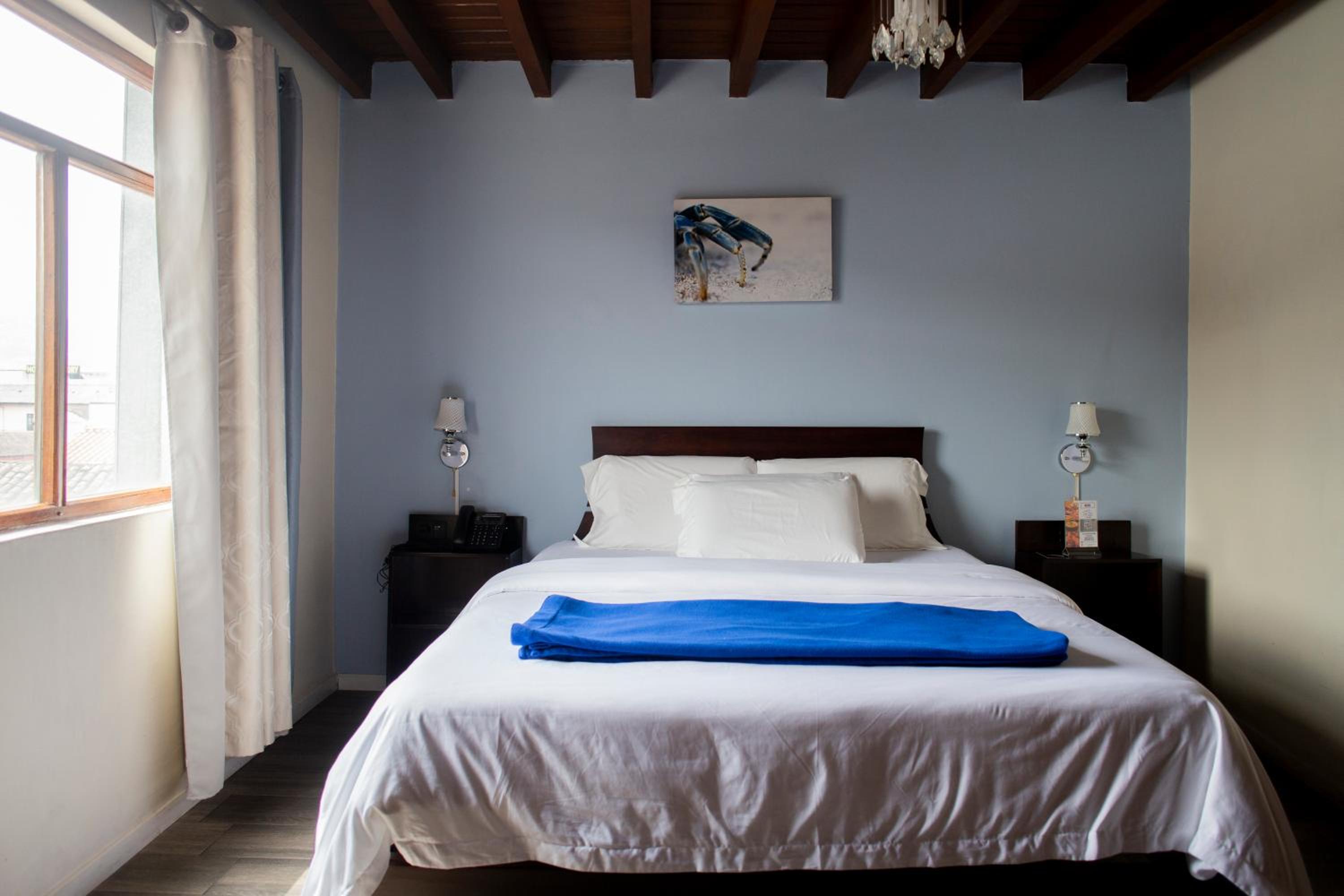 Hotel Colonial San Agustin — photo 127