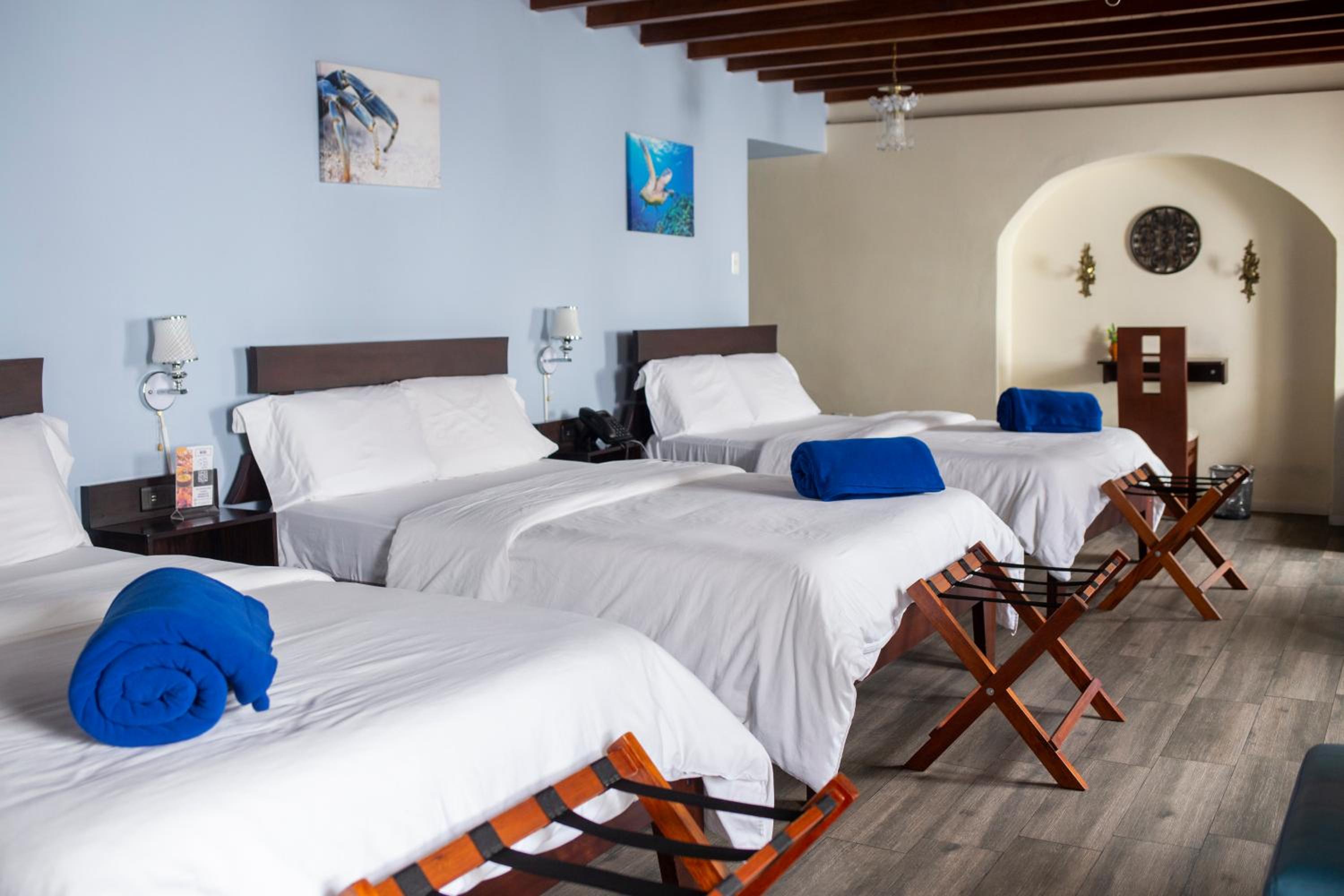 Hotel Colonial San Agustin — photo 117