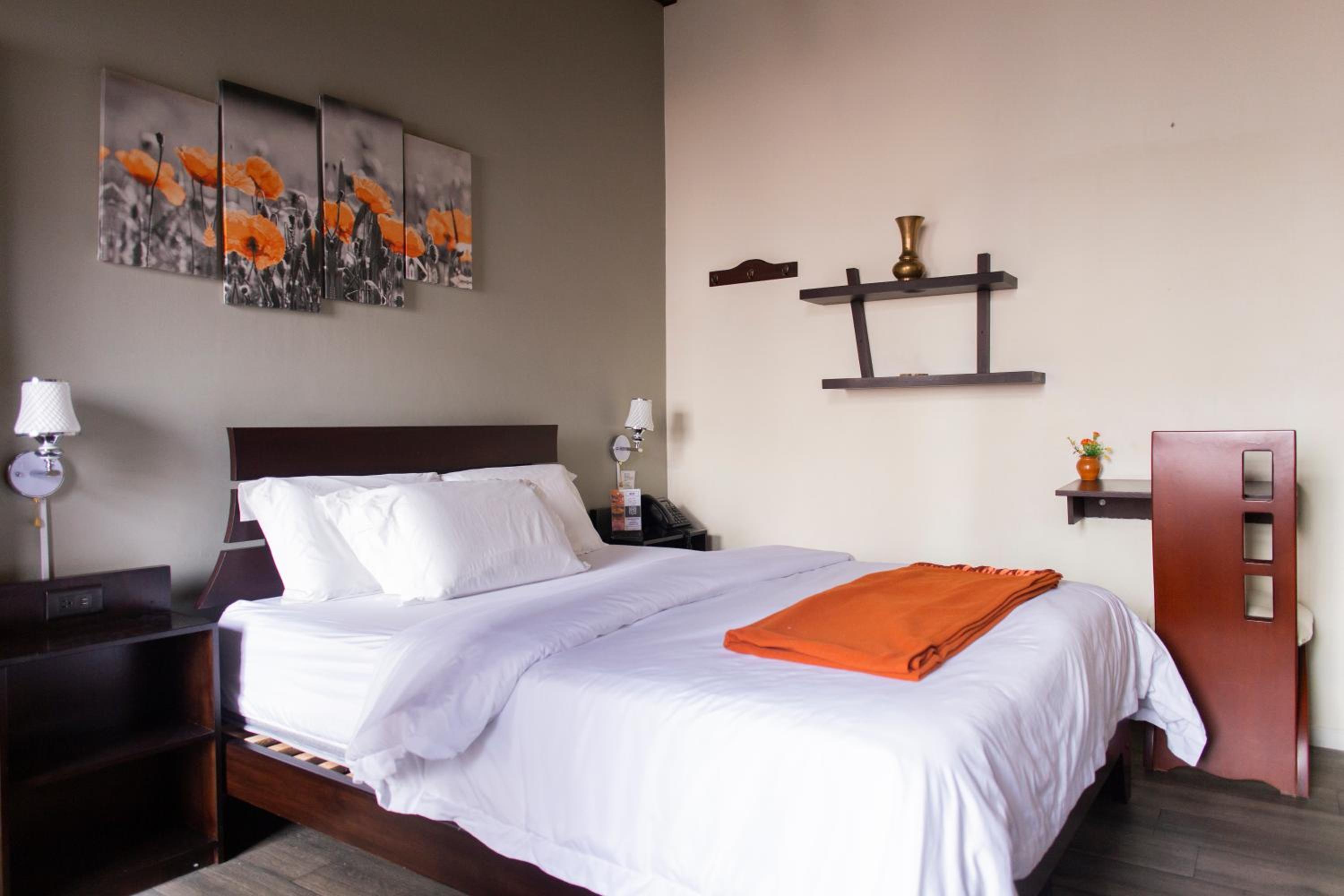 Hotel Colonial San Agustin — photo 128