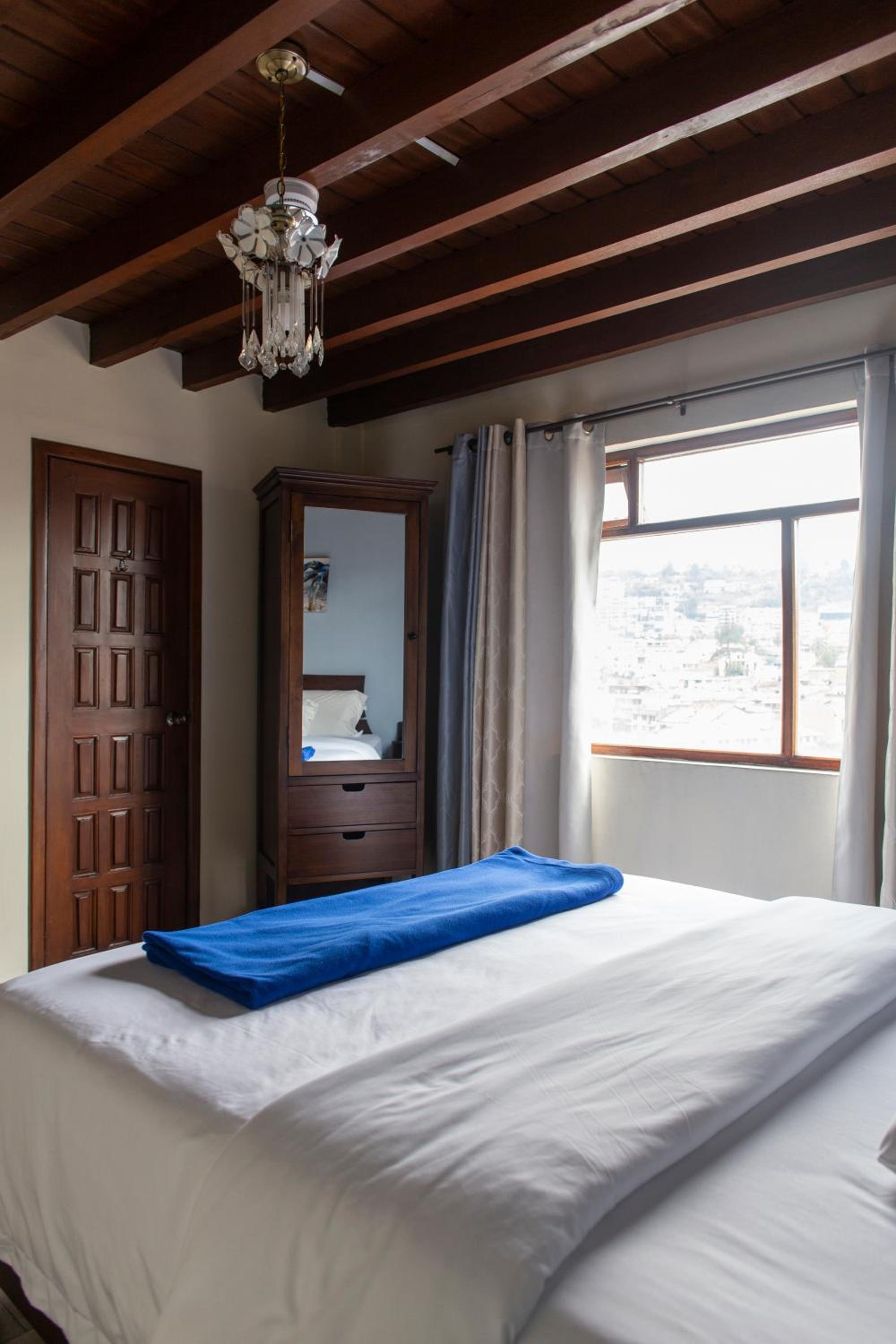 Hotel Colonial San Agustin — photo 156